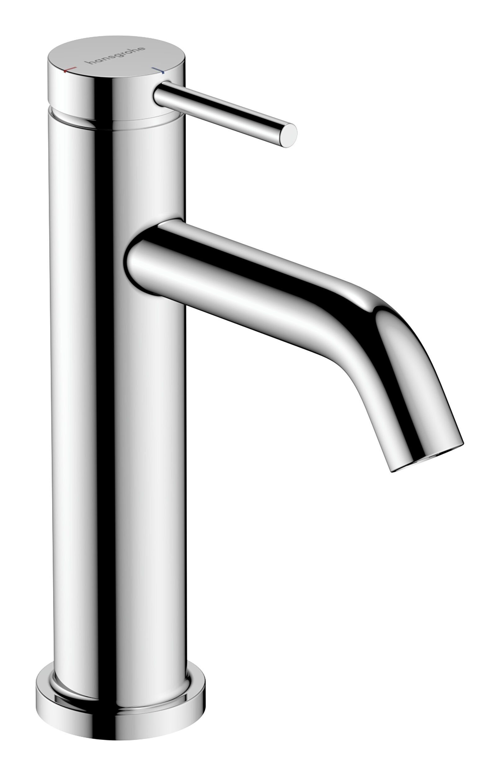 hansgrohe Waschtischarmatur Tecturis S 110 Waschtischmischer CoolStart