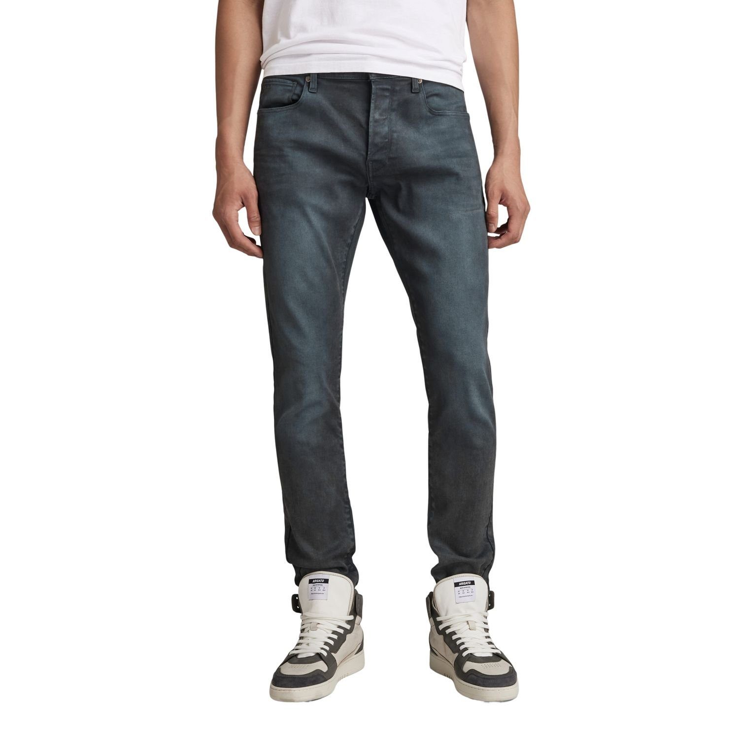 G-Star RAW Slim-fit-Jeans 3301