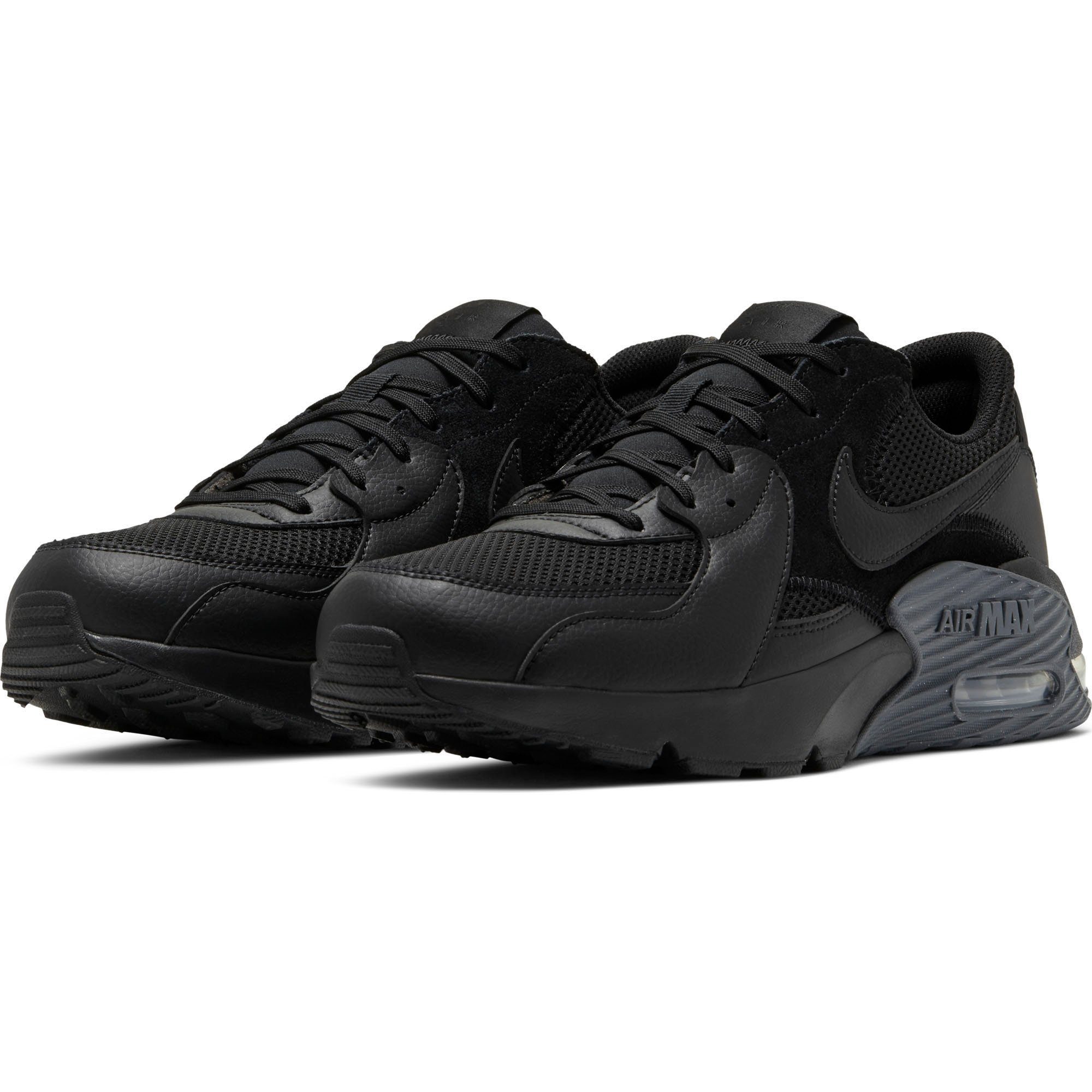 Schwarze Nike Herrenschuhe online kaufen | OTTO