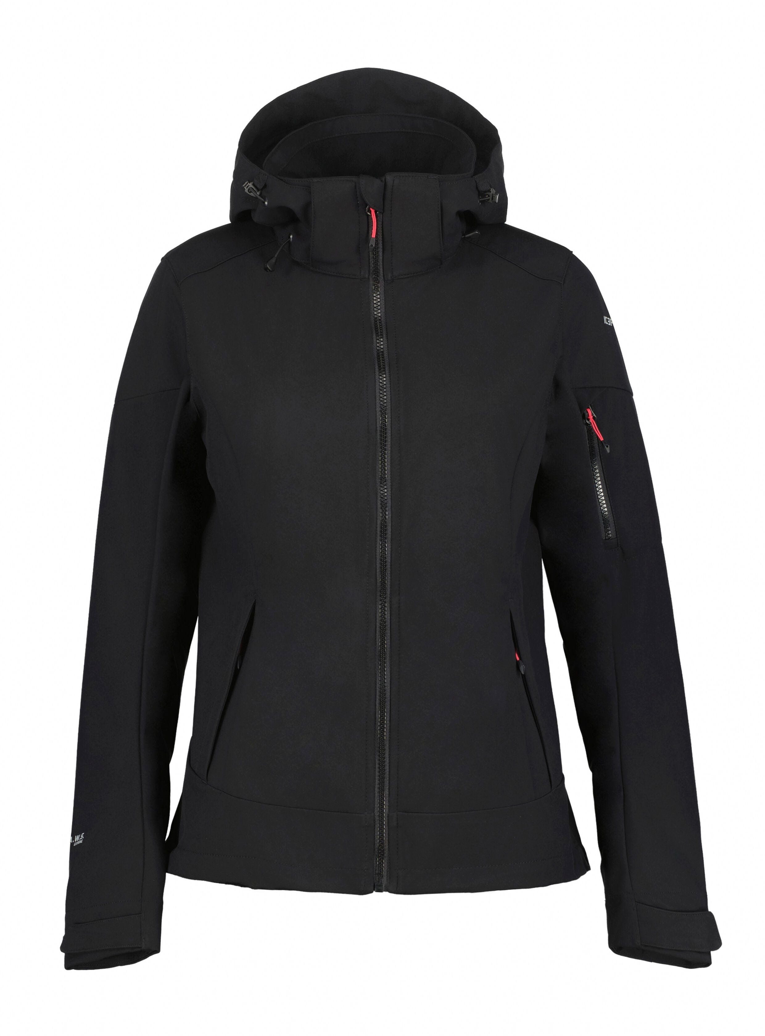 Softshelljacke D SOFTSHELLJACKE BATHGATE