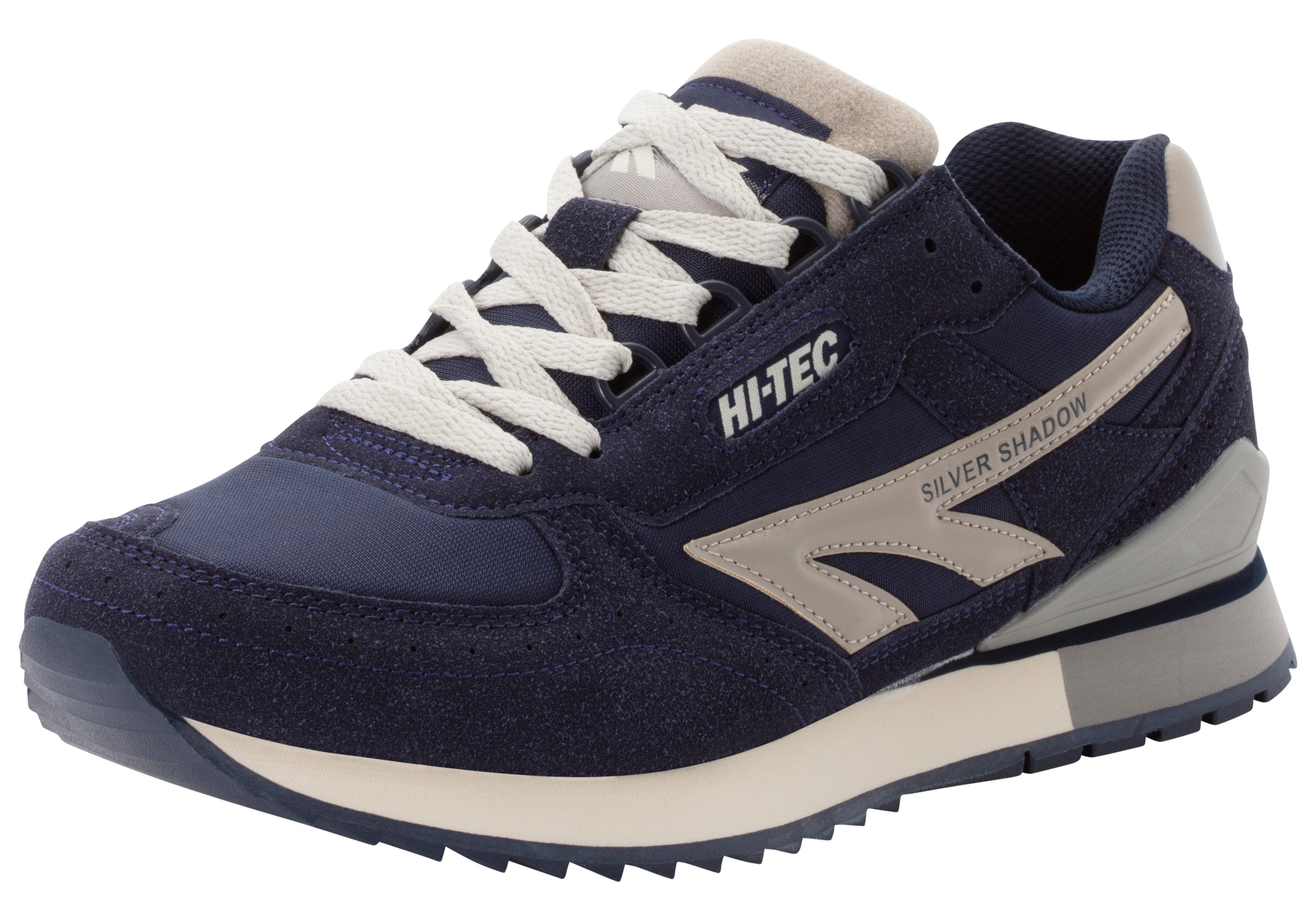 Hi-Tec SHADOW OG Sneaker günstig online kaufen