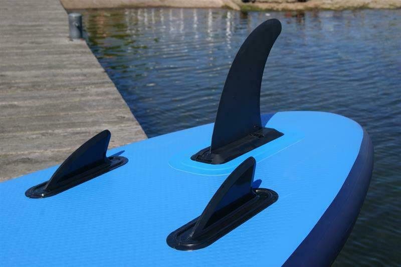 (6 KOHALA blau/weiss Kohala, SUP-Board Inflatable tlg)