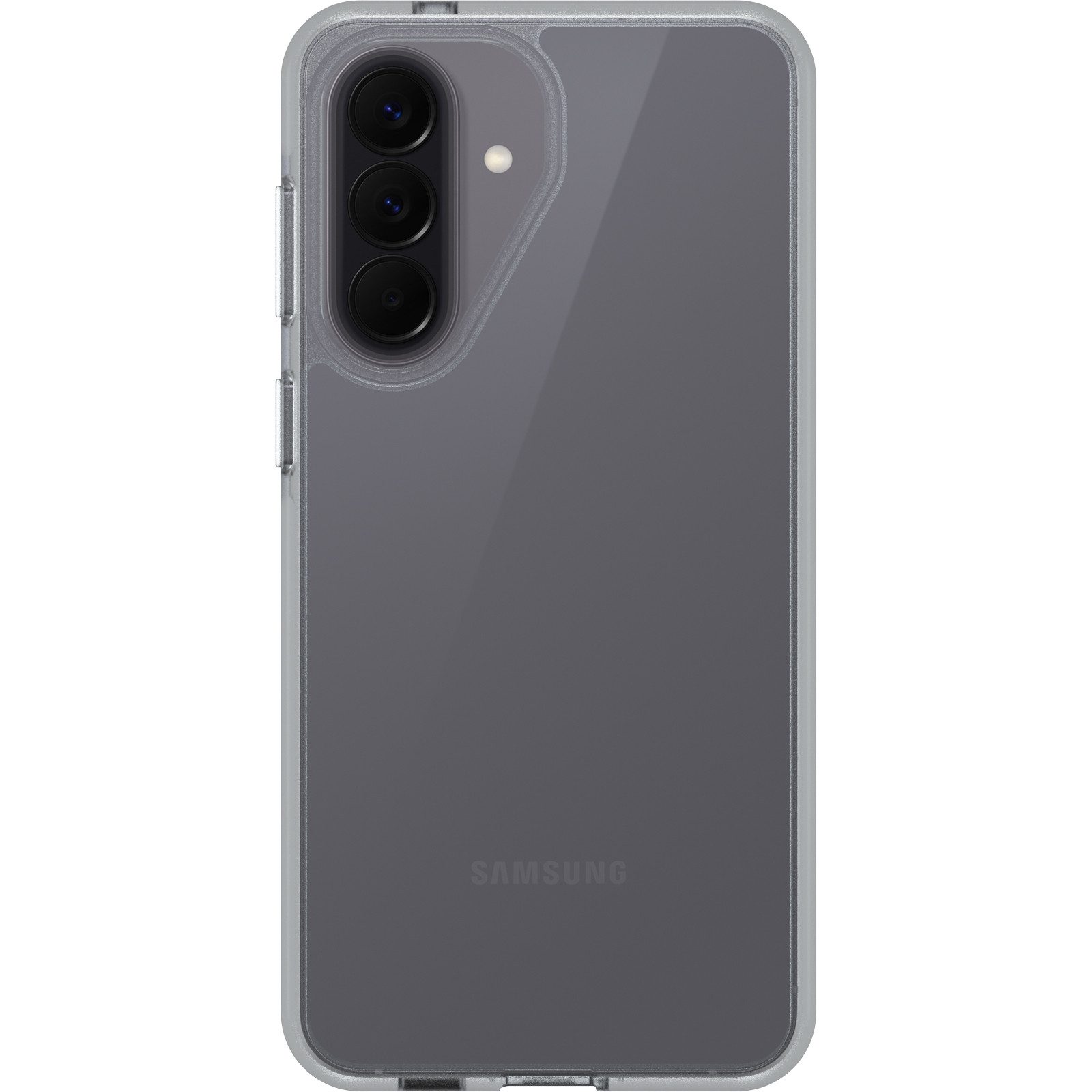 Otterbox Handyhülle React Series für Samsung Galaxy A57 5G, Backcover, Schutzhülle, Handyschutzhülle, Case, Schutzcase, stoßfest