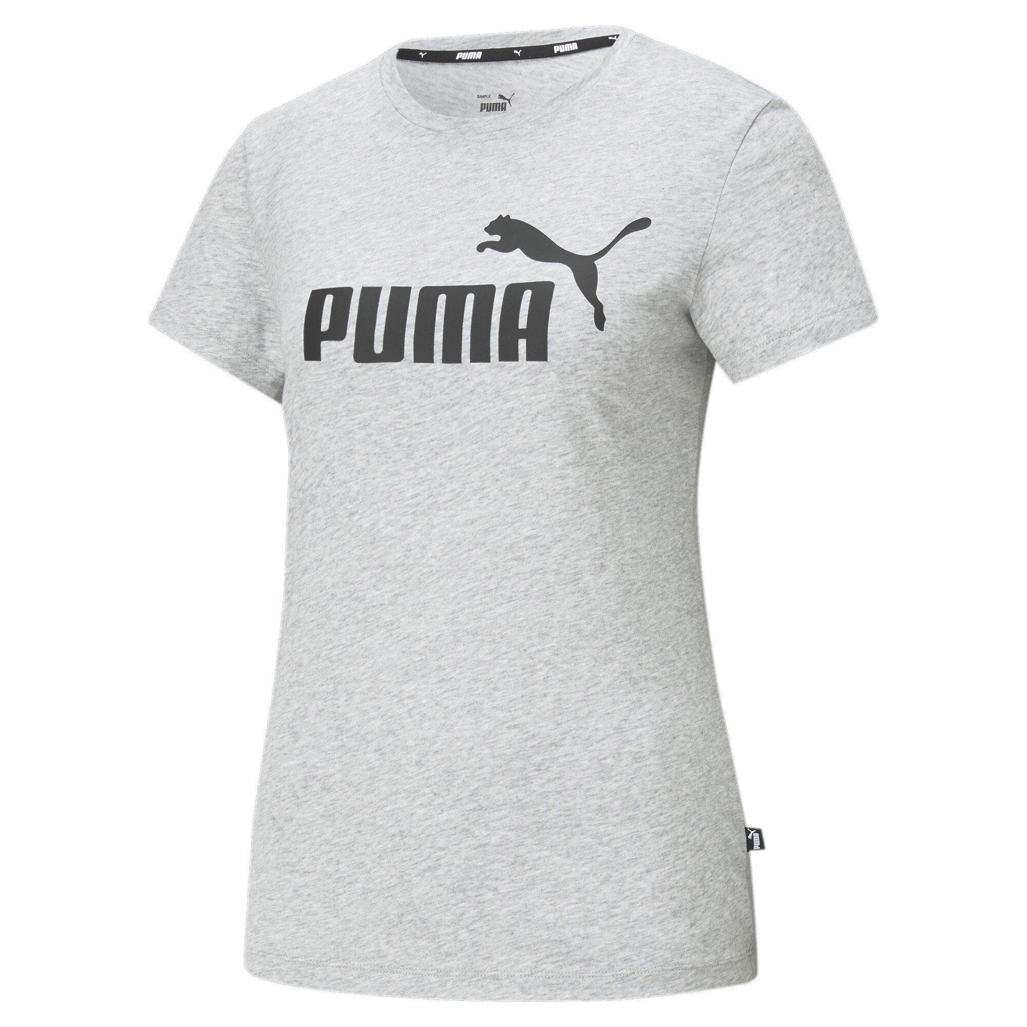 PUMA T-Shirt ESS LOGO TEE