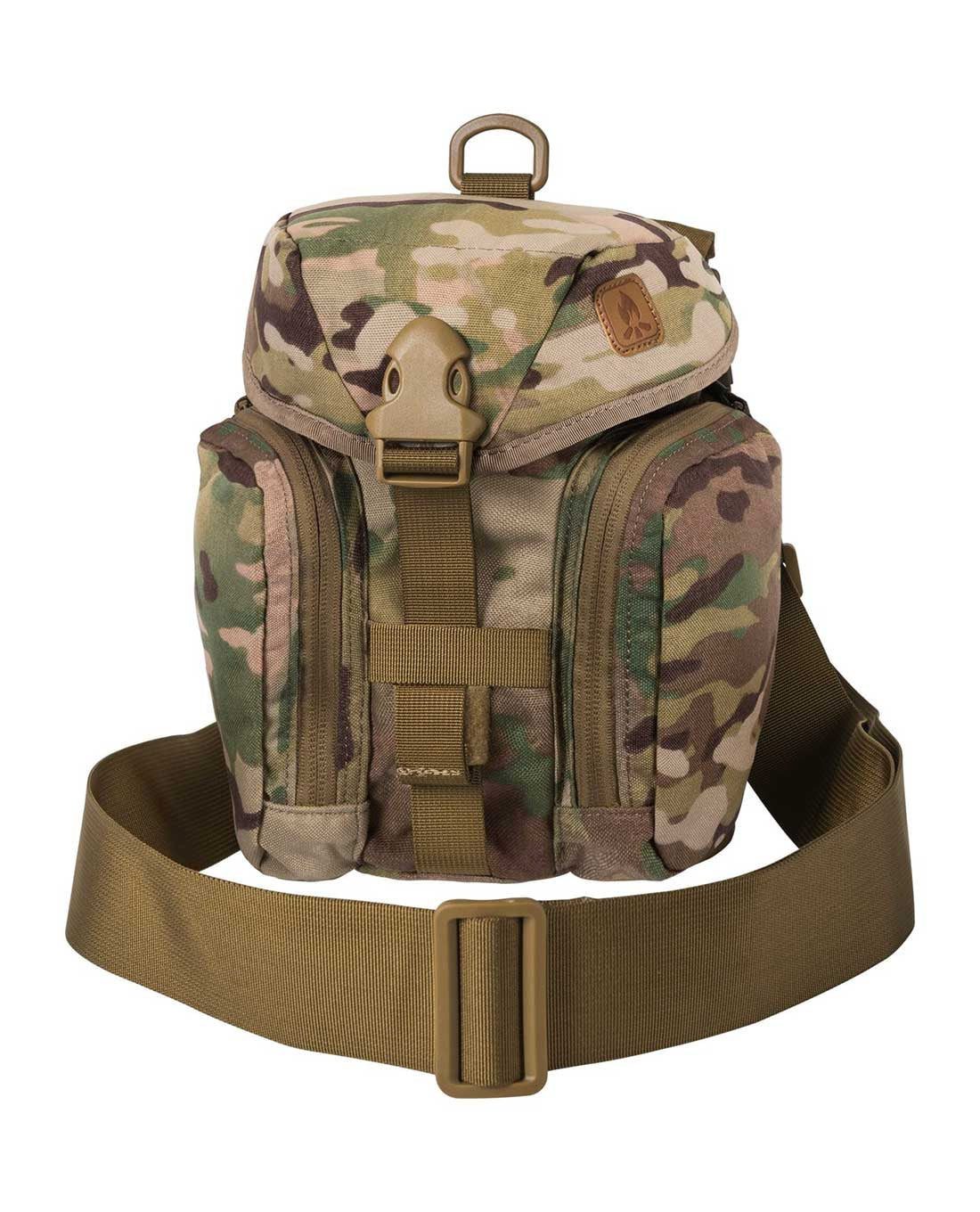 Helikon-Tex Aufbewahrungstasche Essential Kitbag - Cordura - MultiCam