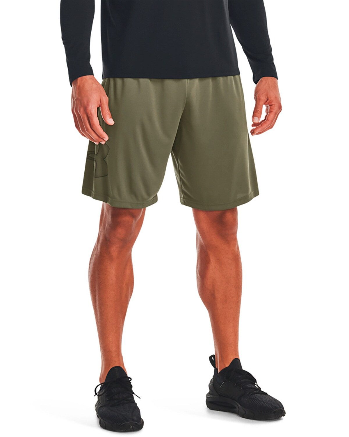 Under Armour® Cargoshorts Shorts Tech Graphic