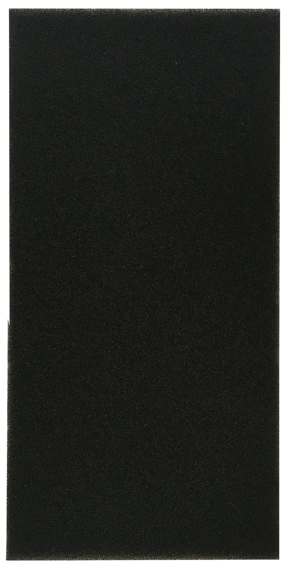 Comedes Ersatzfilter Schwammfilter passend für Gorenje Wärmepumpentrockner Trockner, Zubehör für Einsetzbar statt Gronje Filter 429410, Einsetzbar statt Gorenje Filter 429410, 628504, SP13