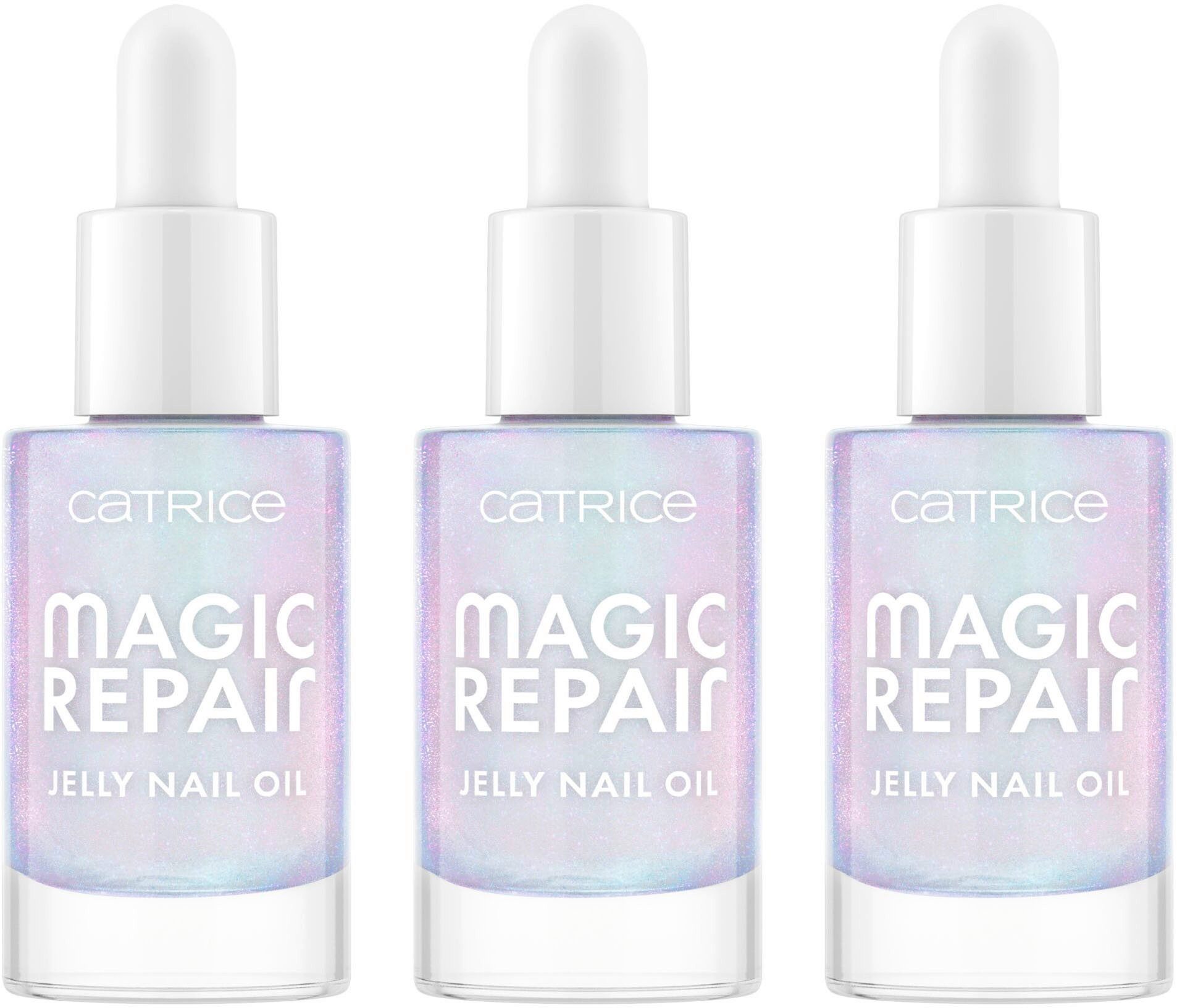 Nagelpflegeöl Magic Repair Jelly Nail Oil