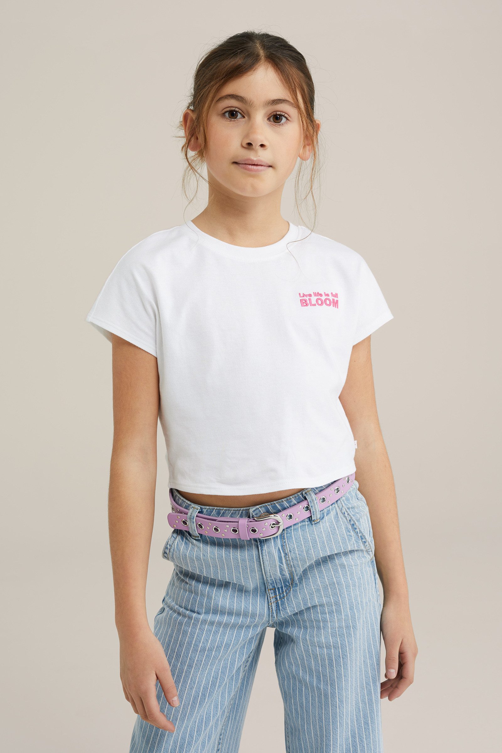 WE Fashion T-Shirt günstig online kaufen
