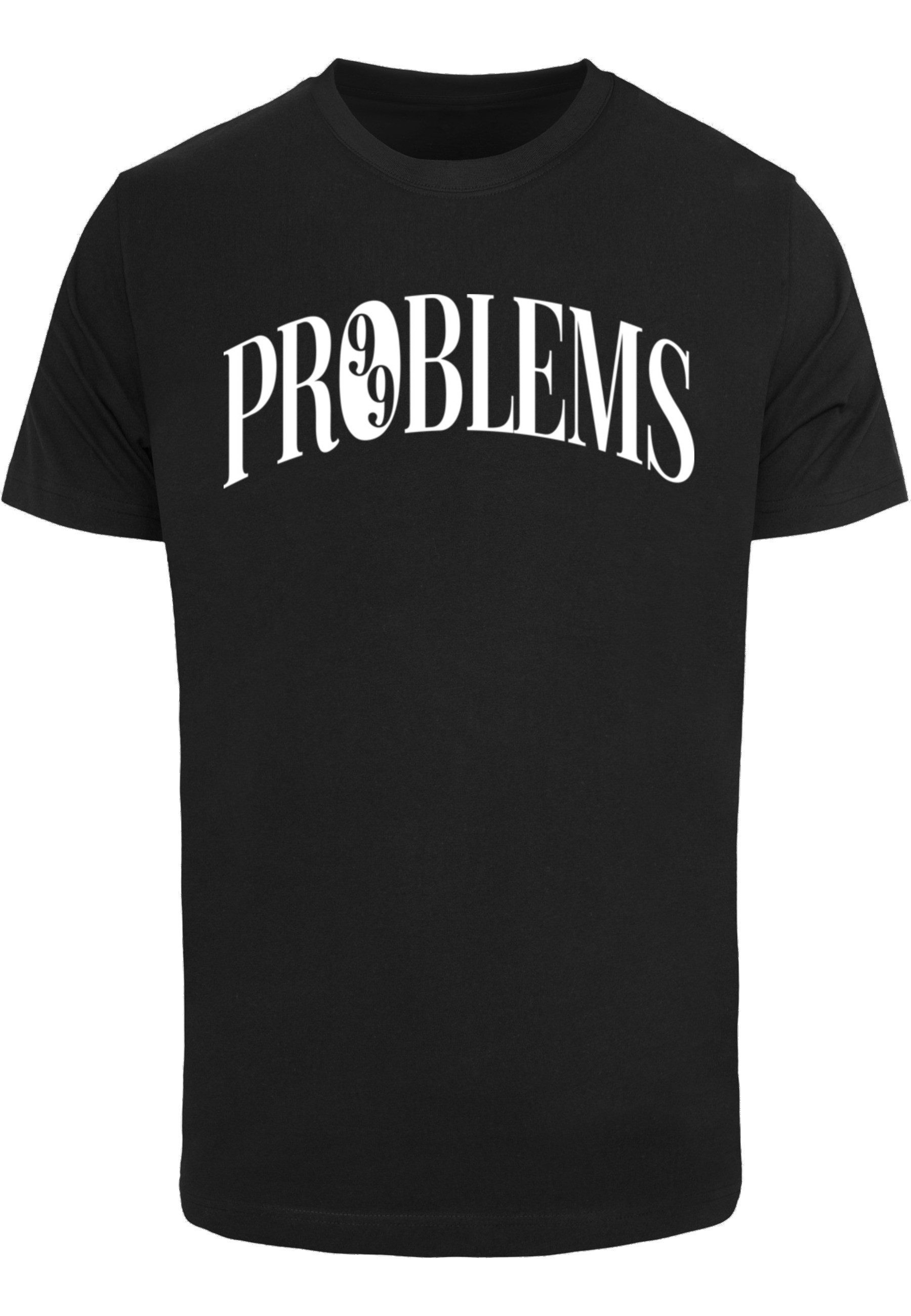 T-Shirt MisterTee Herren 99 Problems V3 Tee
