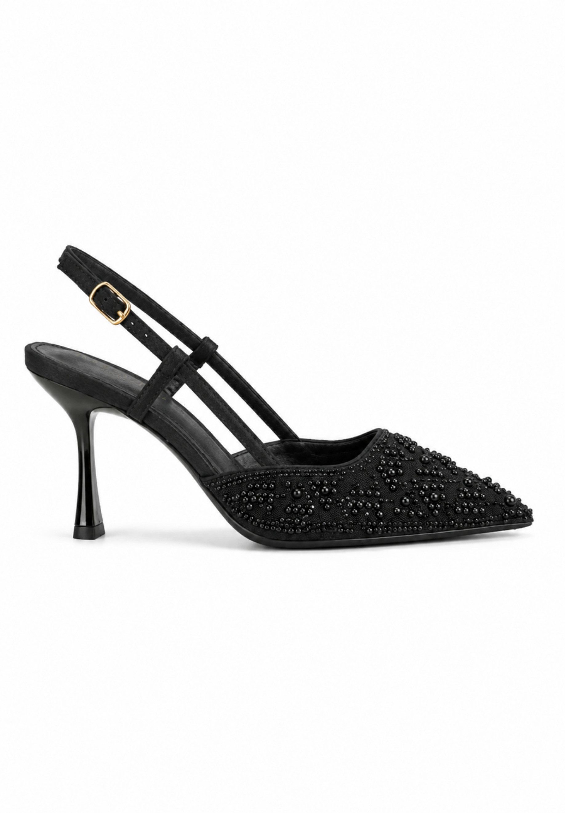Day Vine Pumps High-Heel-Pumps