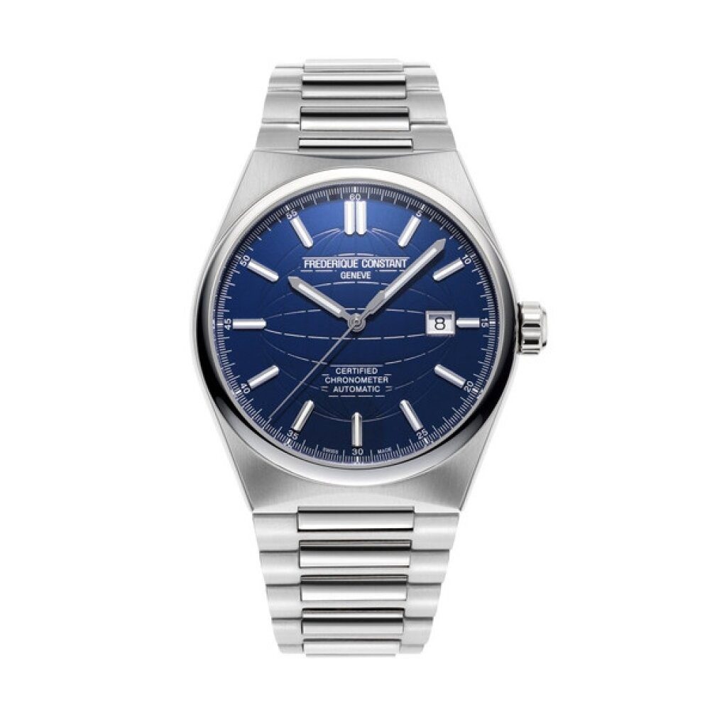 Frederique Constant Luxusuhr WATCHES Mod. FC-303N4NH6B
