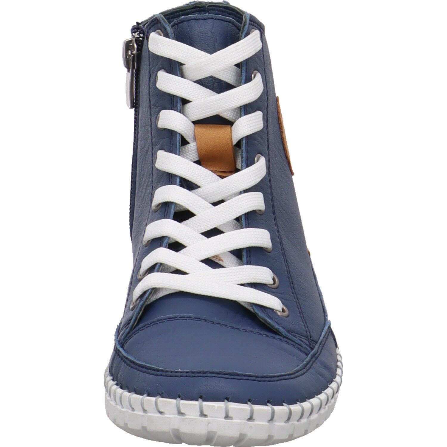Gemini Stiefelette