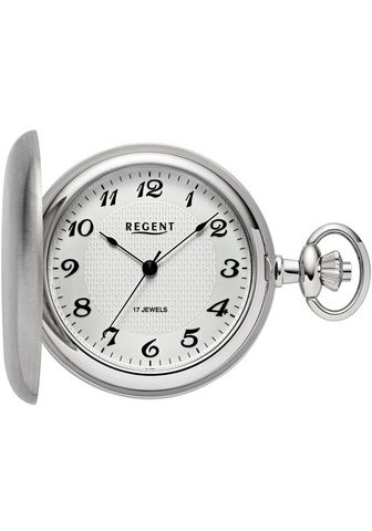  Regent Taschenuhr P720 (Set 2-tlg. su ...