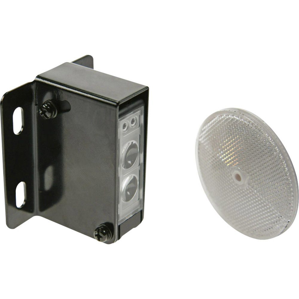 Sensor Velleman Reflexions-Lichttaster PEM10D PEM10D 1 St.