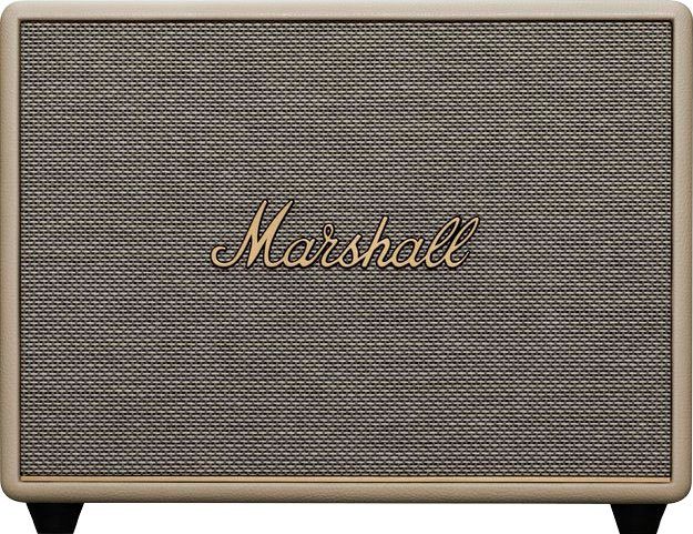 Marshall Woburn III Home Speaker Stereo (Bluetooth, 120 W)