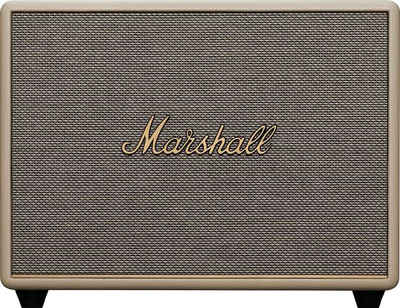 Marshall Woburn III Bluetooth-Lautsprecher (Bluetooth, 150 W)