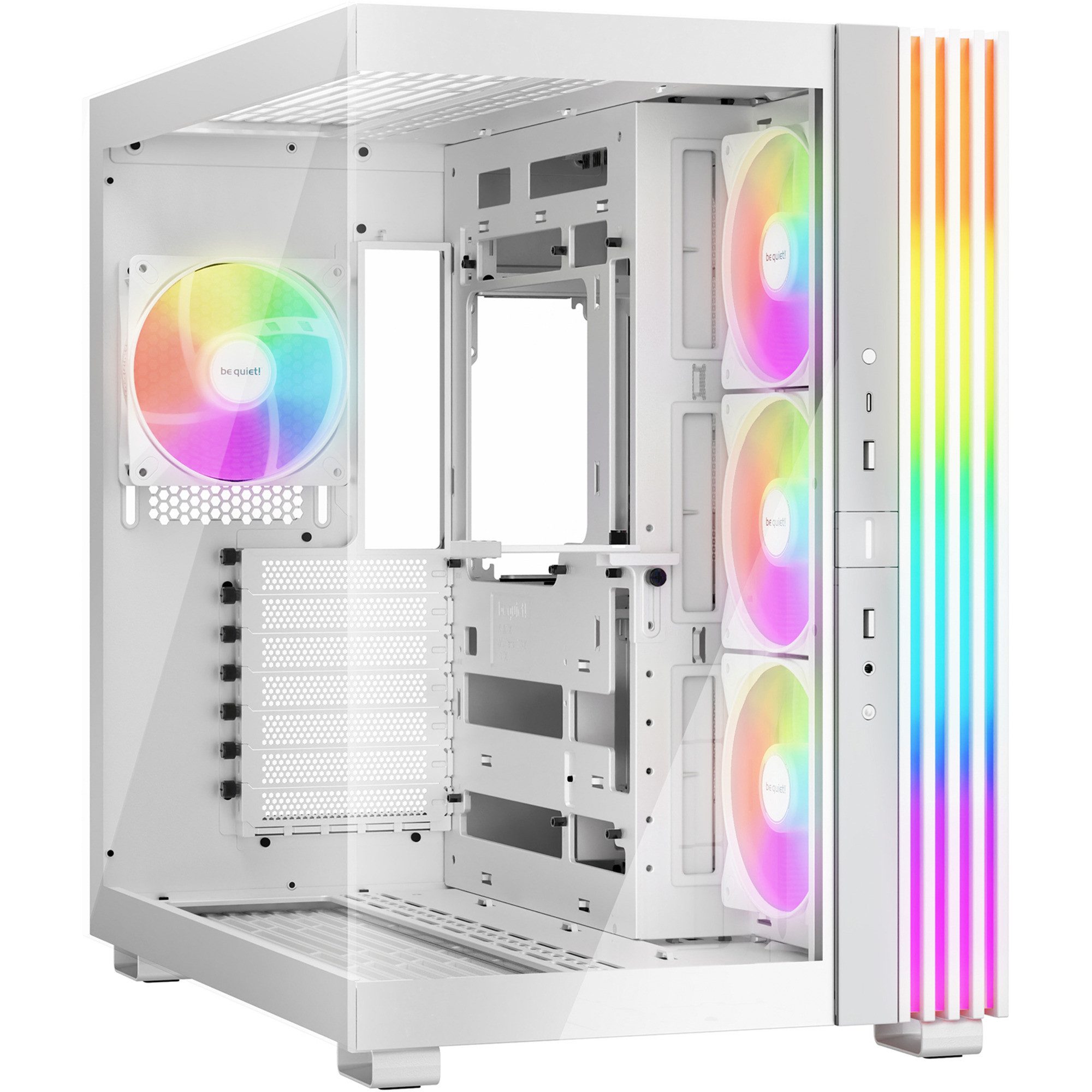 be quiet! Корпуса ПК be quiet! Light Base 600 LX, Tower-Gehäuse