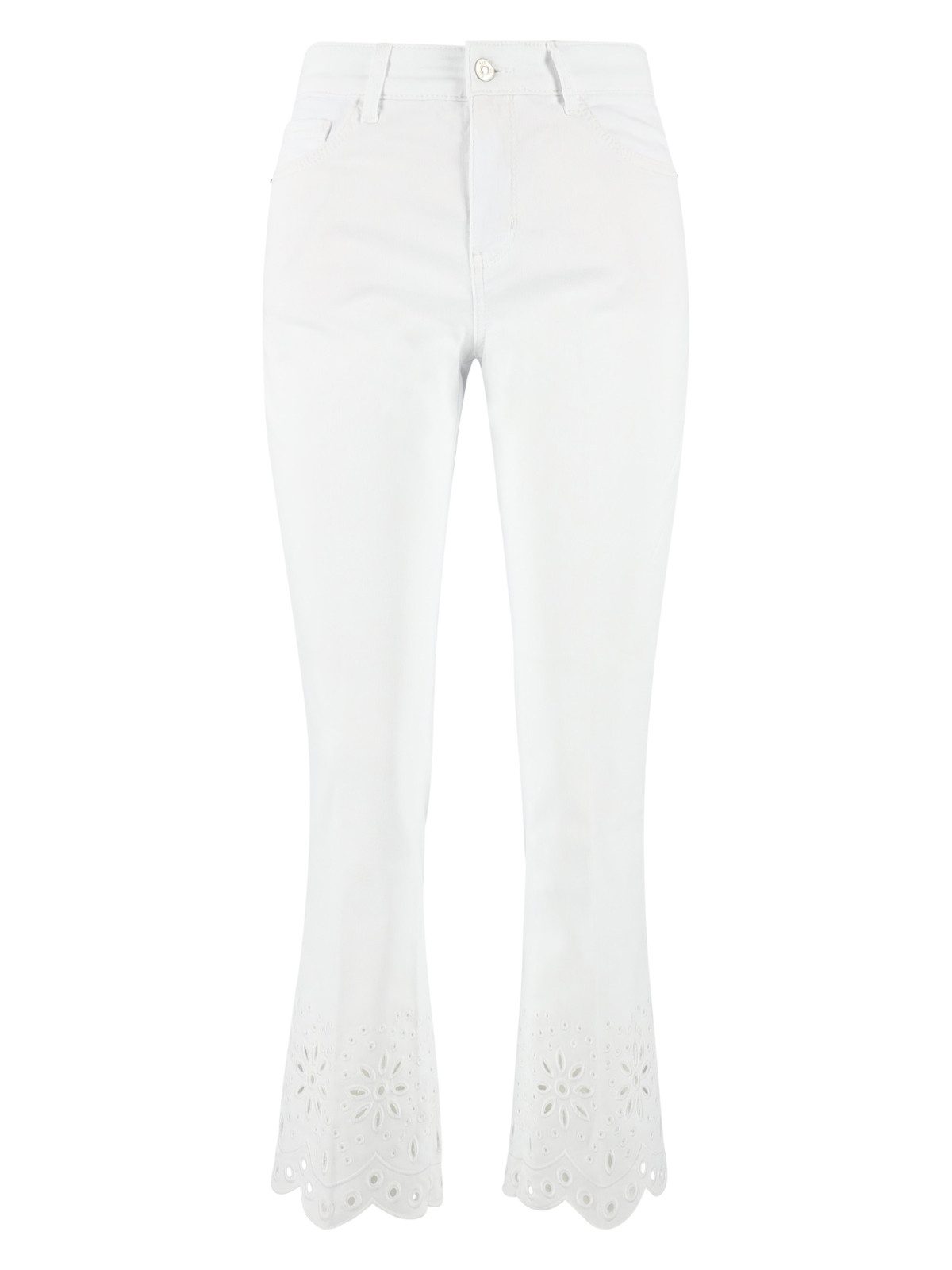 MAC Regular-fit-Jeans KICK