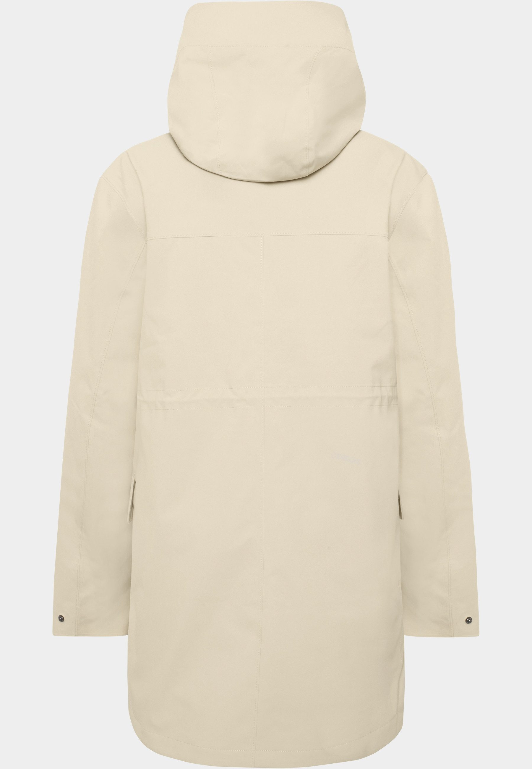 Didriksons Parka Gwen Parka