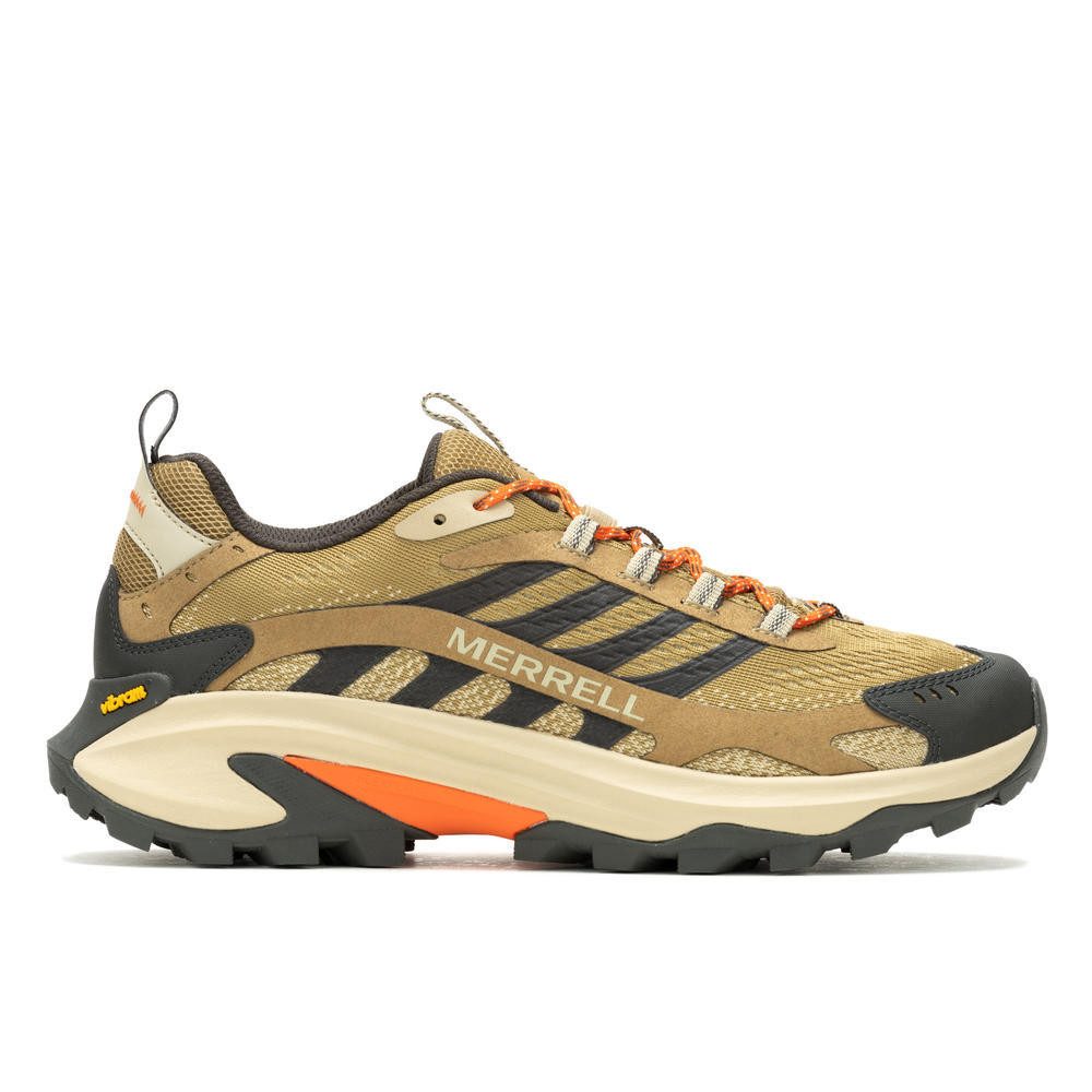 Merrell MOAB SPEED 2 Wanderschuh wasserdicht günstig online kaufen