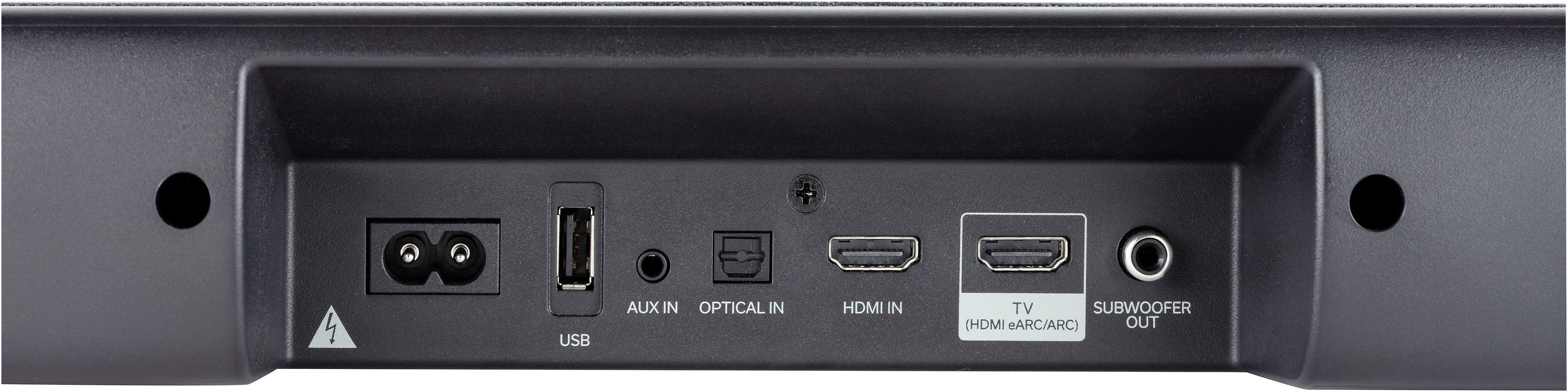 Denon DHT-S218 Soundbar 2.1 (Bluetooth)