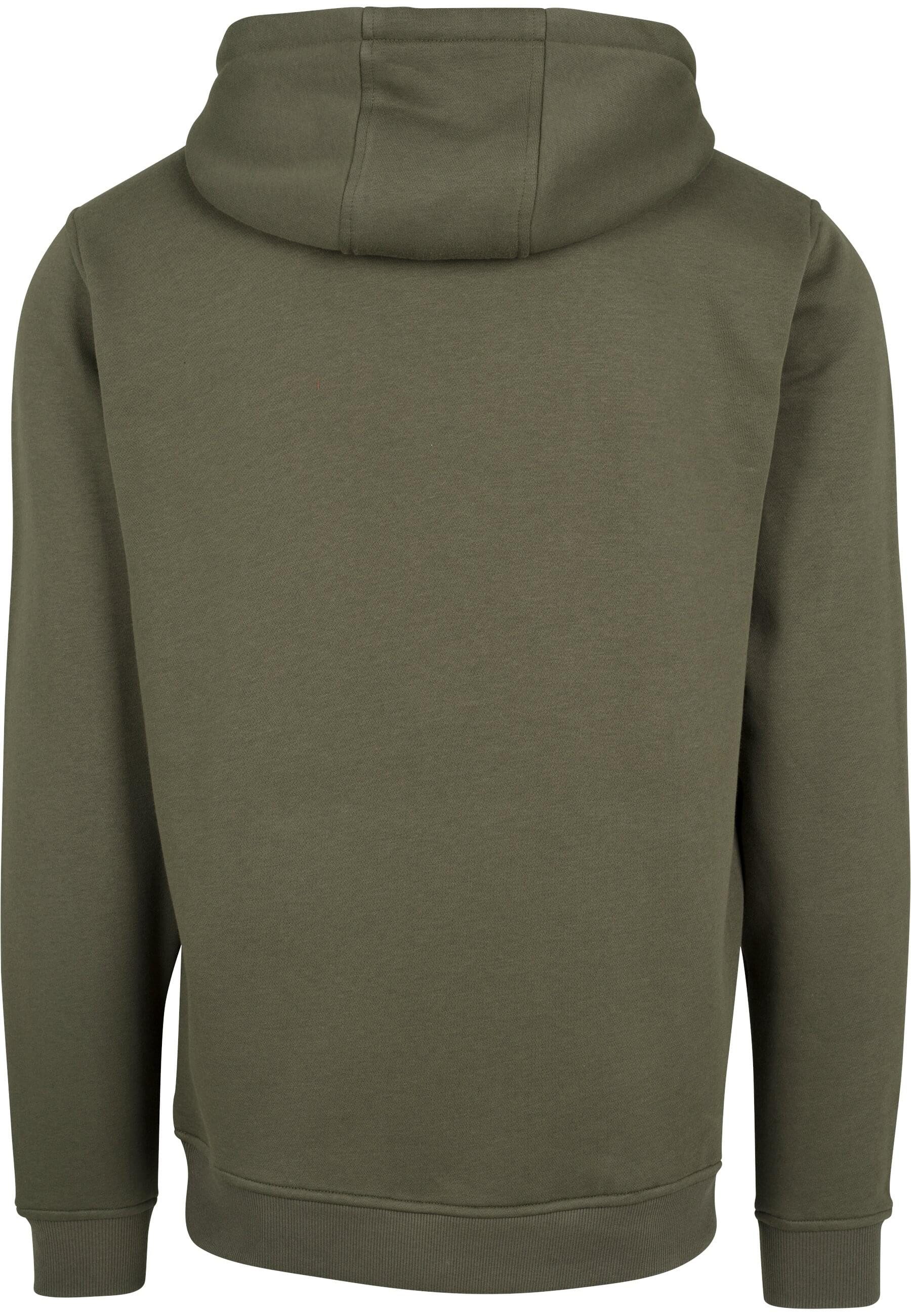 MisterTee Sweatshirt MisterTee Herren Trust 2.0 günstig online kaufen