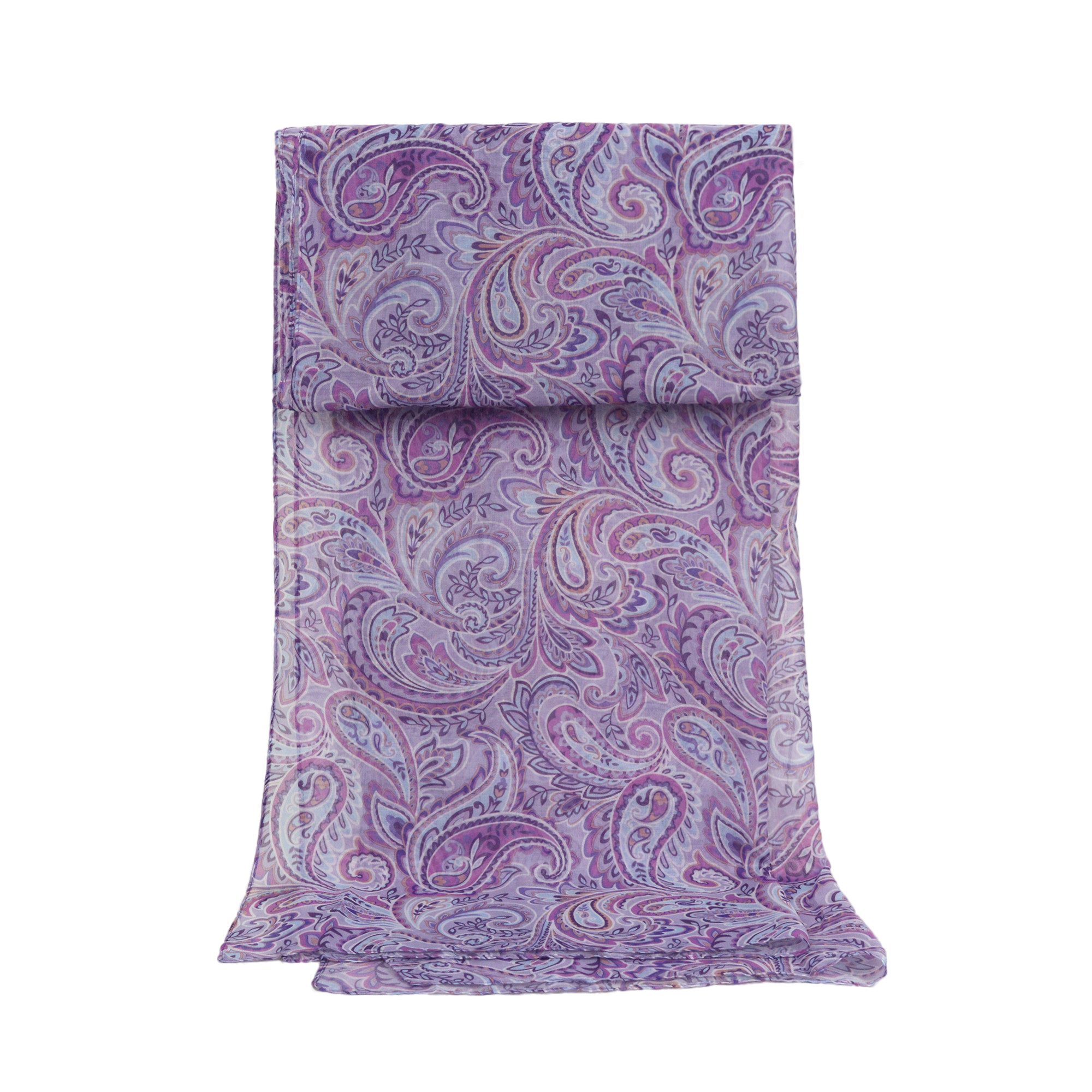 ZEBRO Modeschal Schal Paisley günstig online kaufen