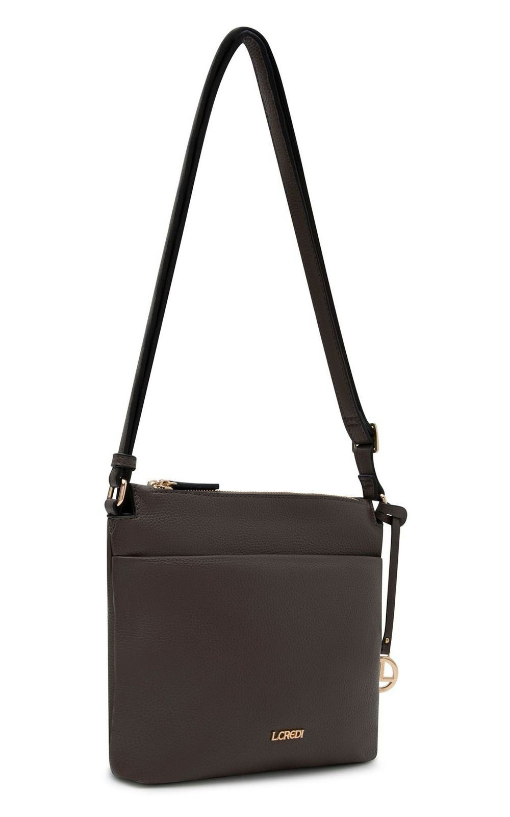 L. CREDI Umhängetasche Crossbodybag