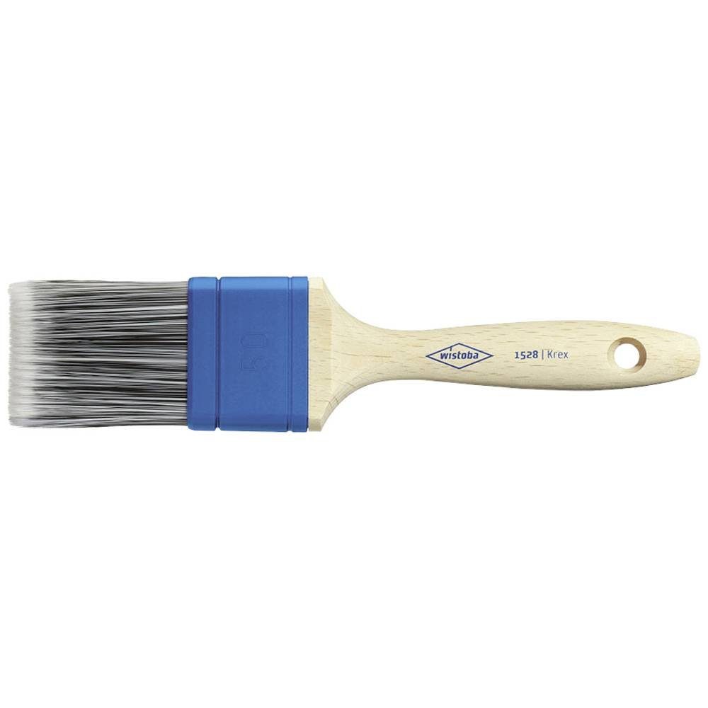 Wistoba Pinsel Flachpinsel, KREX, Kst.-Fass.12. Stärke 152850