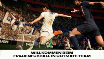 FIFA 24 EA Sports FC 24 PS5 Spiel PlayStation 5