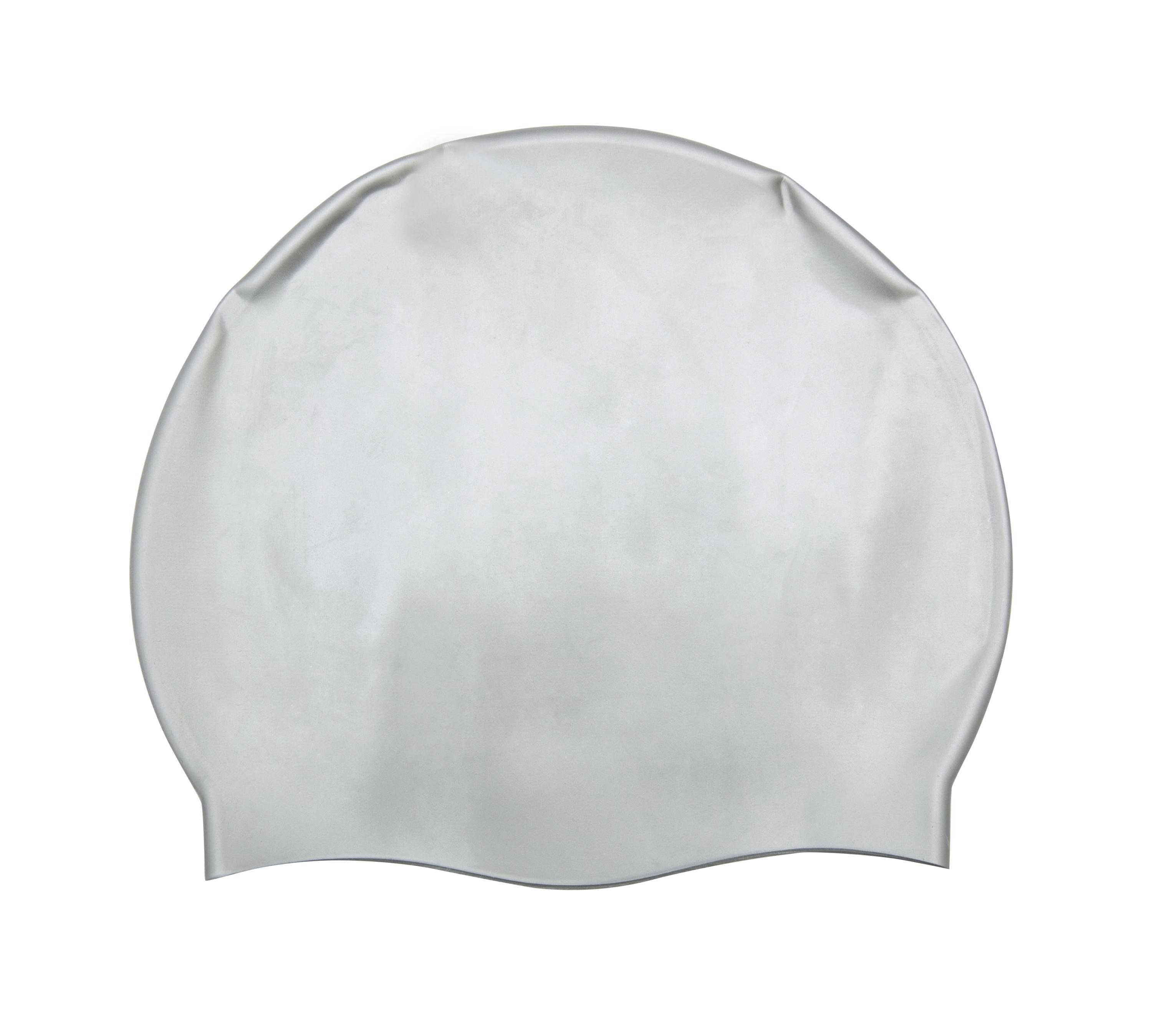 Bestway Badekappe Hydro-Swim™ Silikon-Badekappe ab 14 Jahren (Packung, 1 St) von Bestway