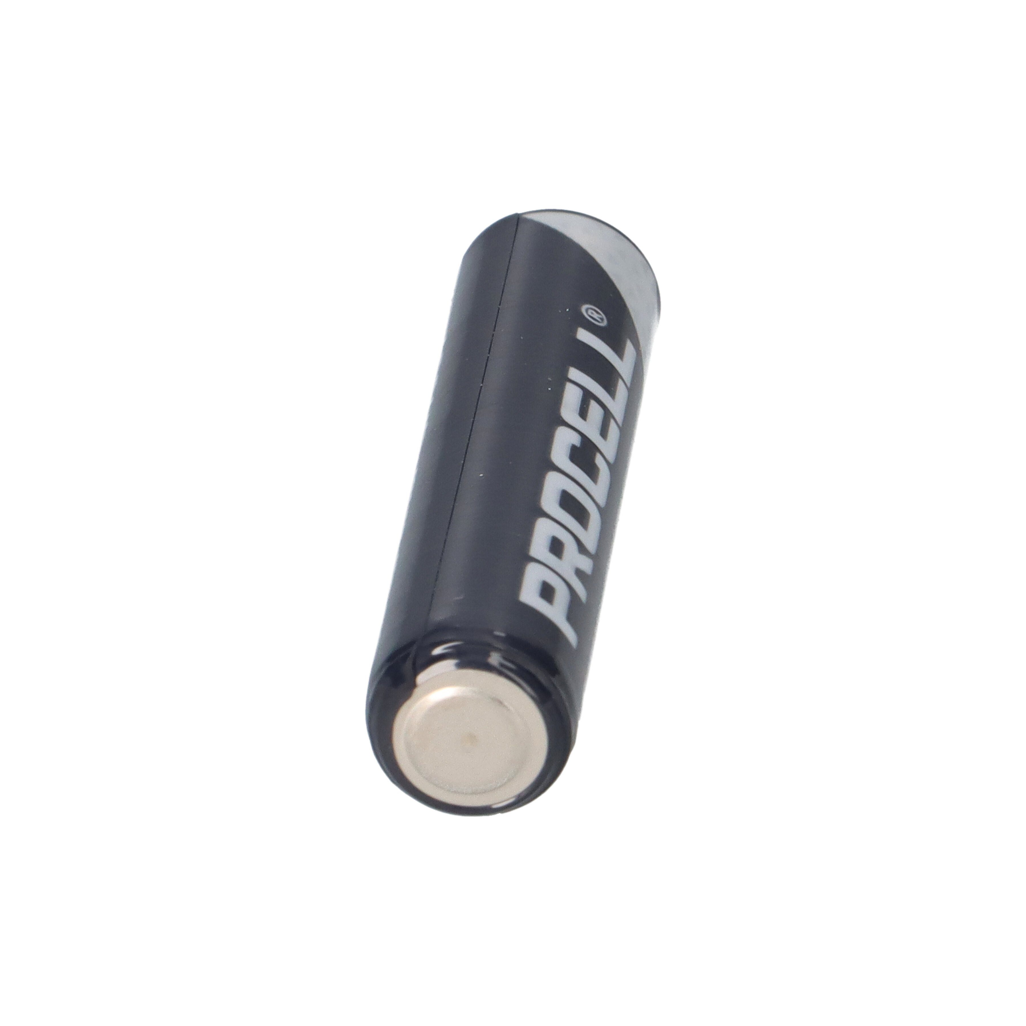 Batterie Duracell MN2400 200x AAA Batterie Procell Micro