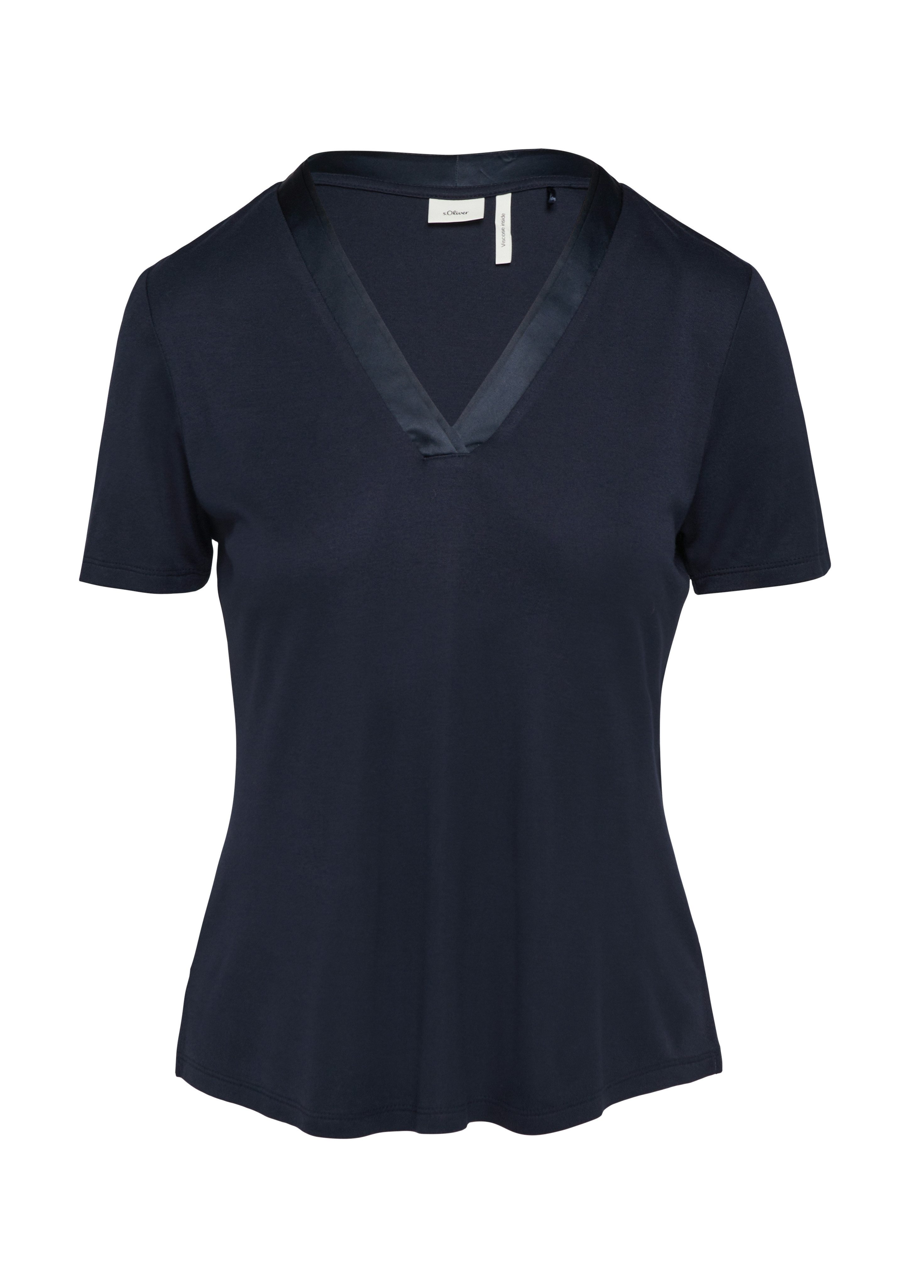 Kurzarmshirt T-Shirt