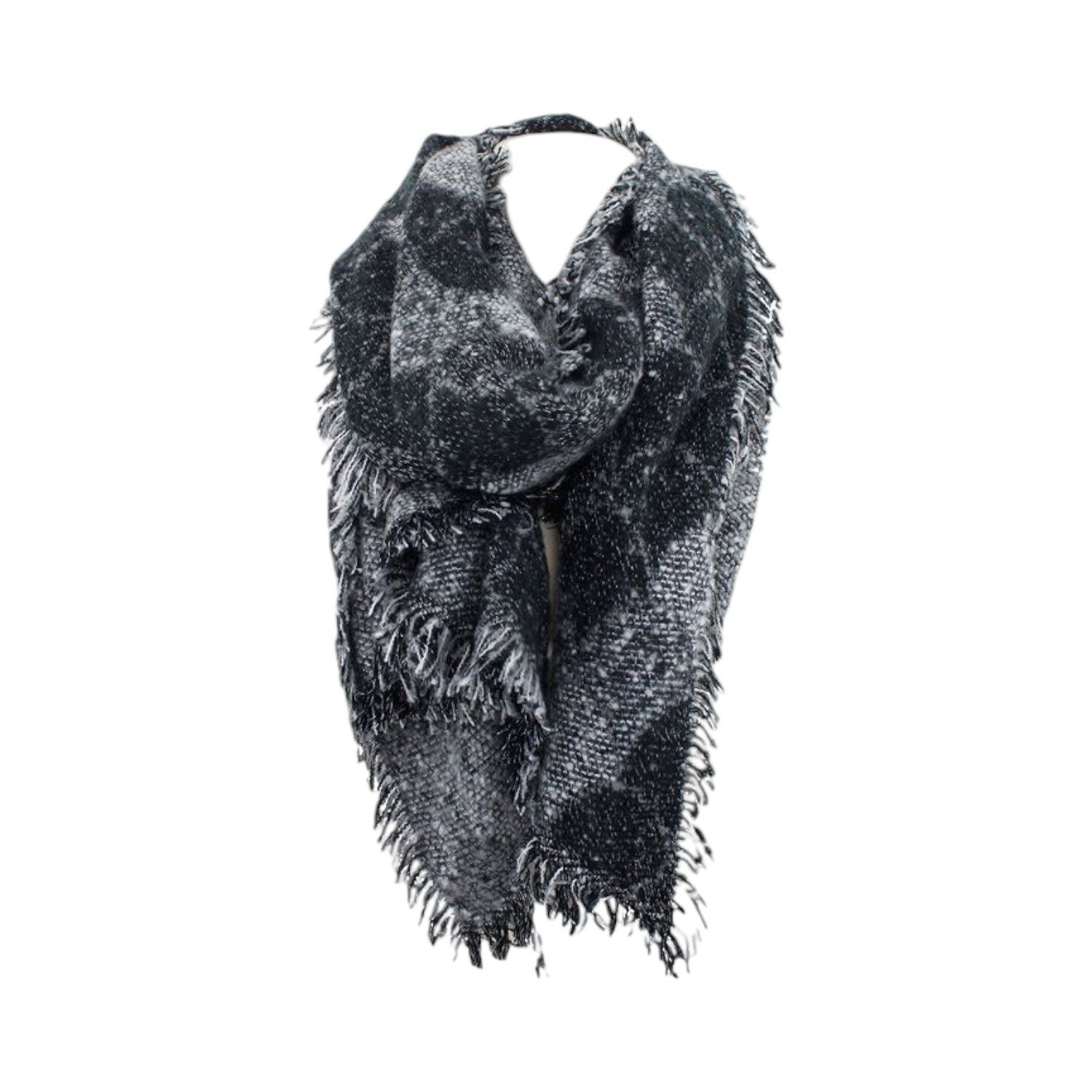 Antonio Schal Winter Damen Schal » Winterschal High Volume » Damenschal Lur günstig online kaufen