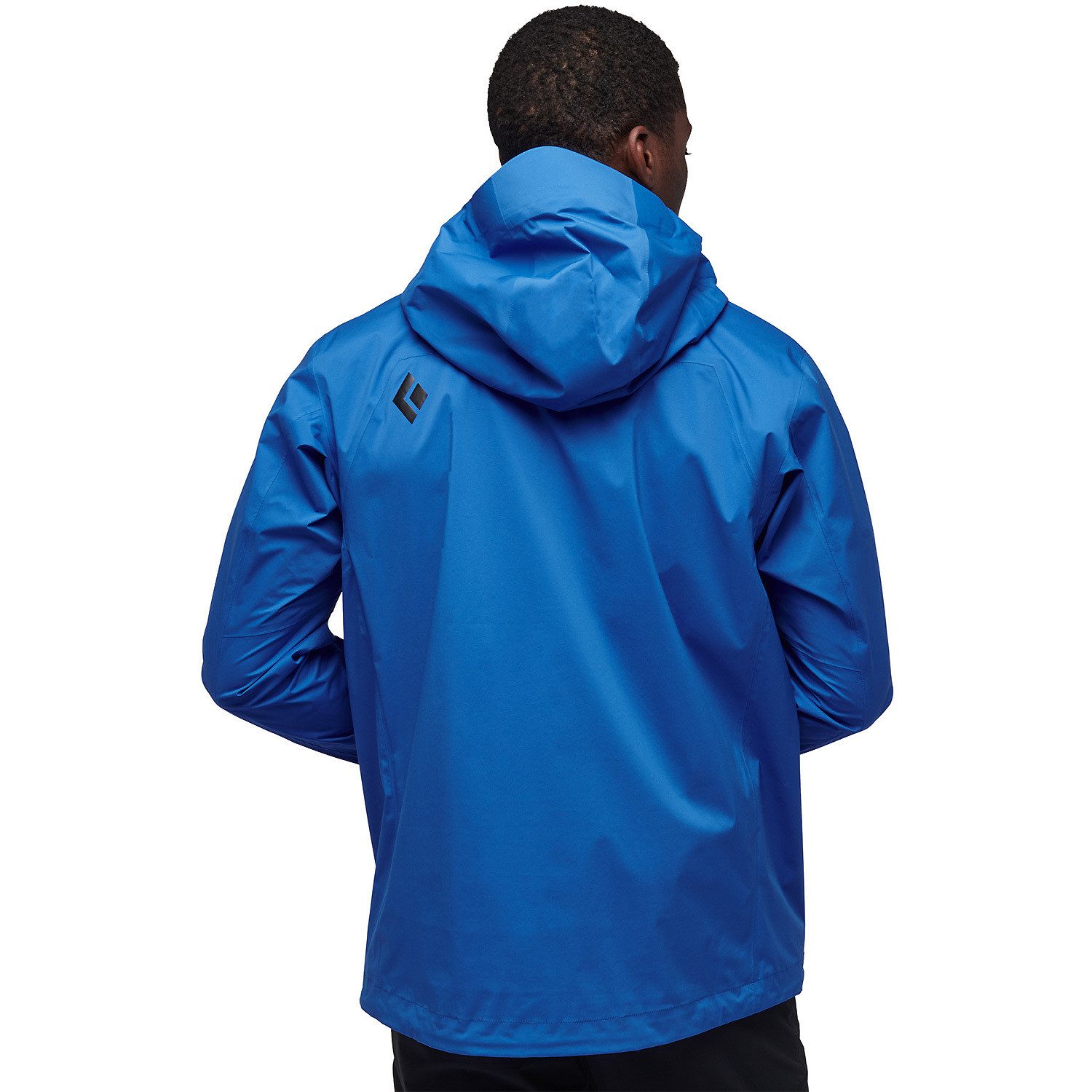 Black Diamond Funktionsjacke Funktionsjacke M STROMLINE STRETCH ANORAK