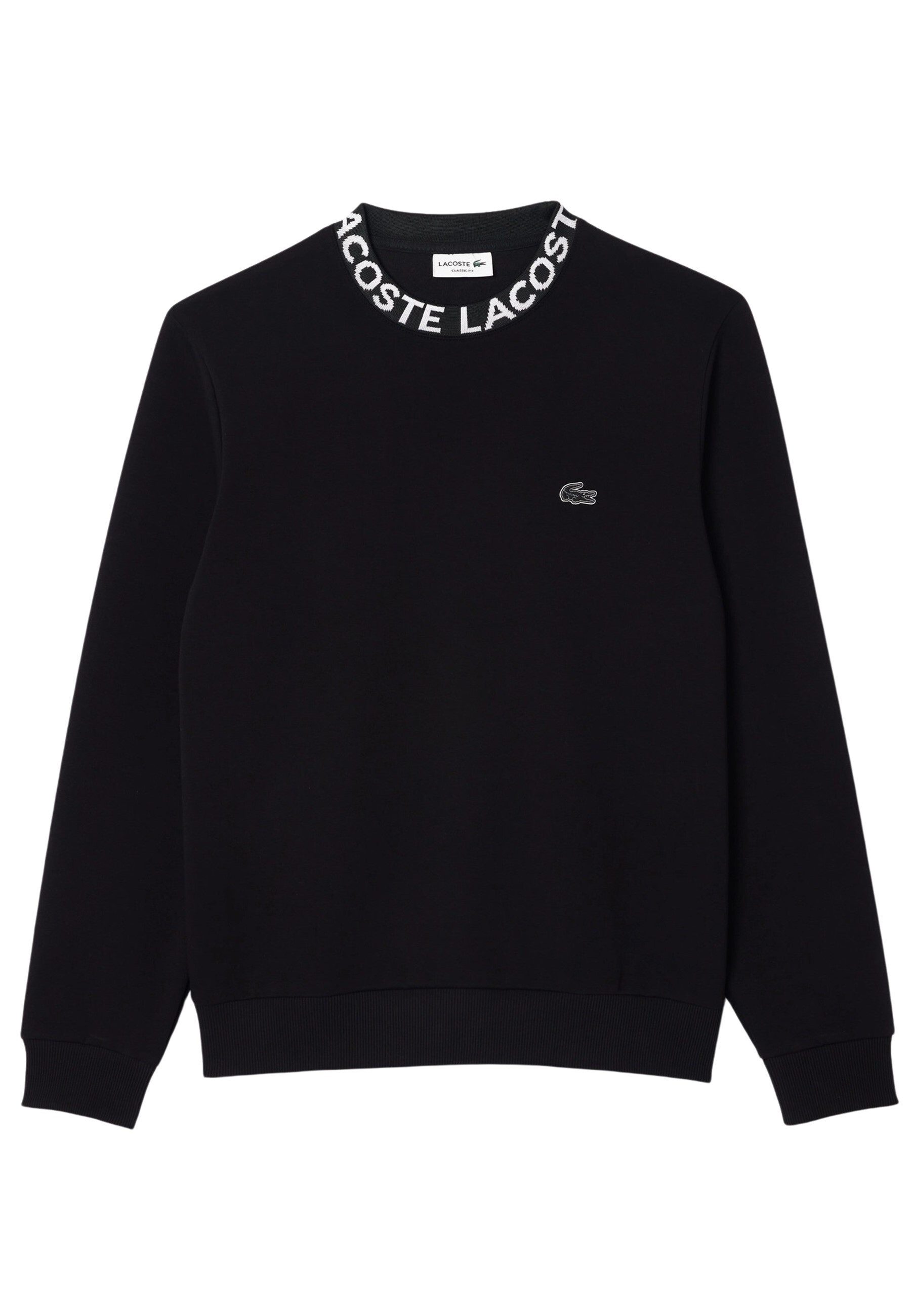 Lacoste Sweatshirt Пуловери Sweatshirt (1-tlg)