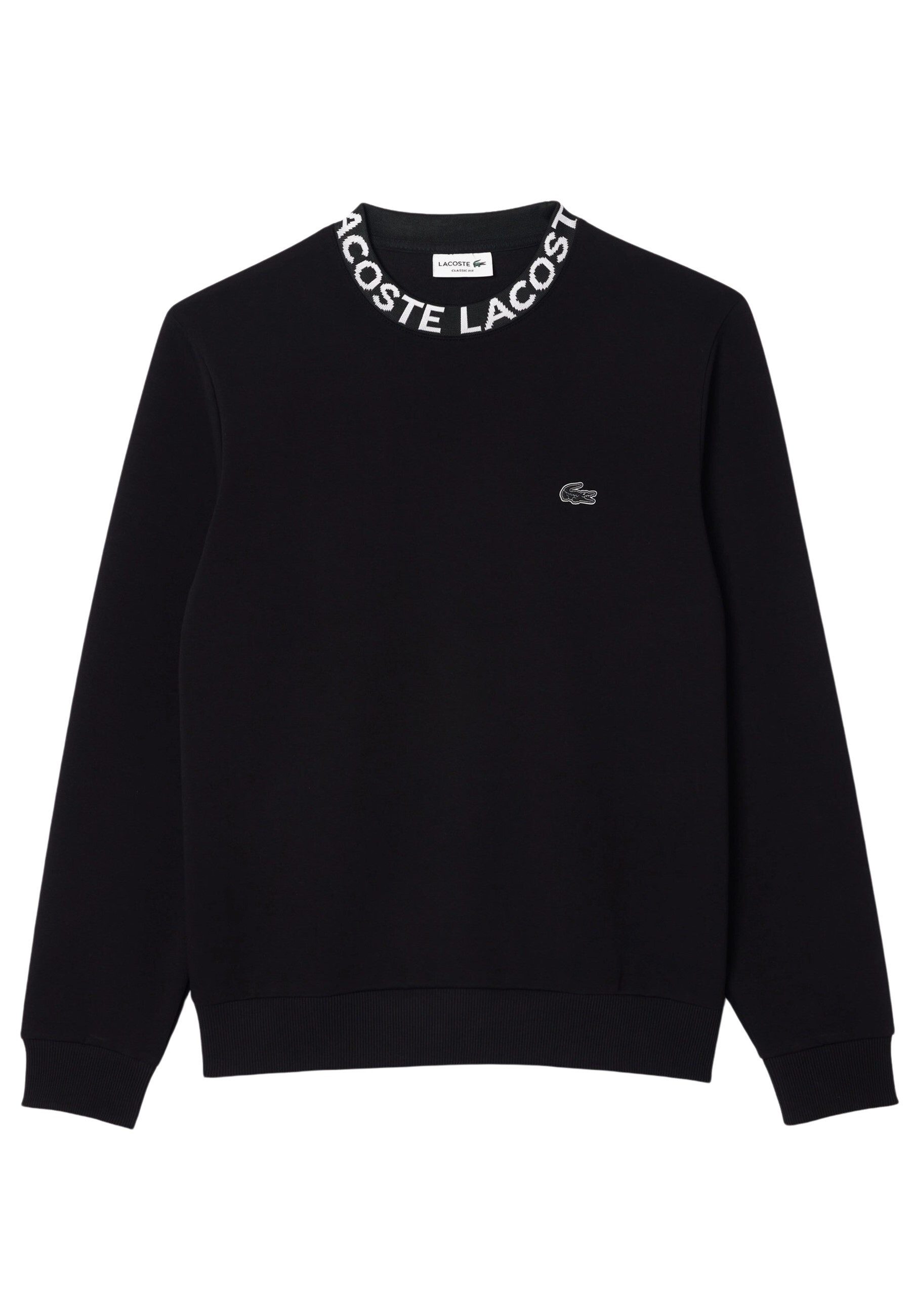 Lacoste Sweatshirt Pullover Sweatshirt (1-tlg)