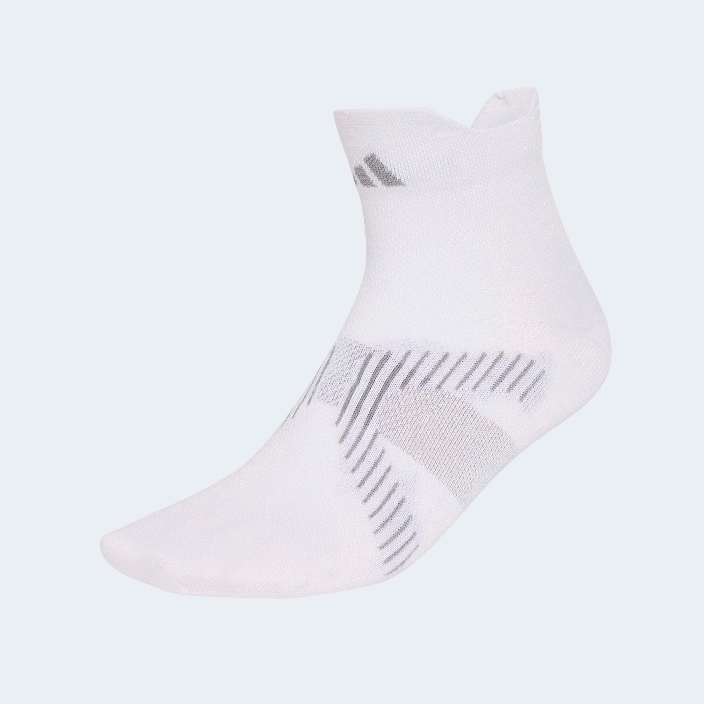adidas Performance Laufsocken RUN LIGHT ANKLE mit climacool® Technologie