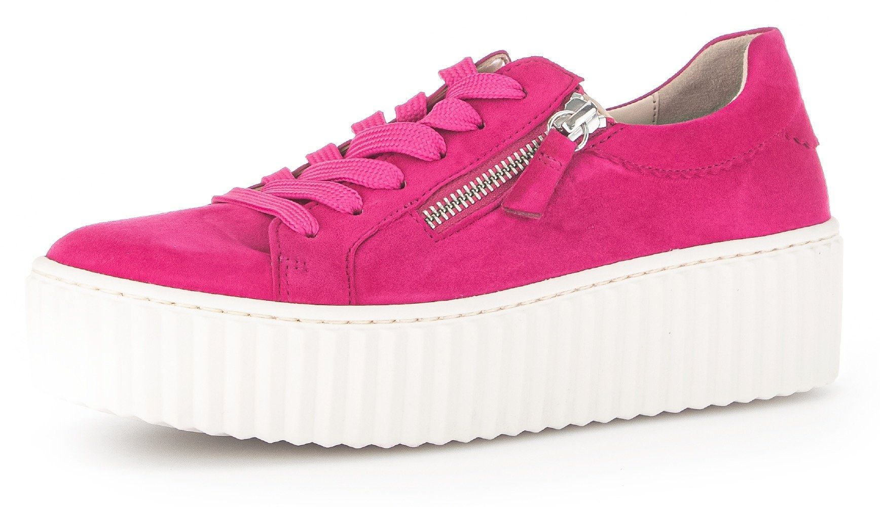 Plateausneaker