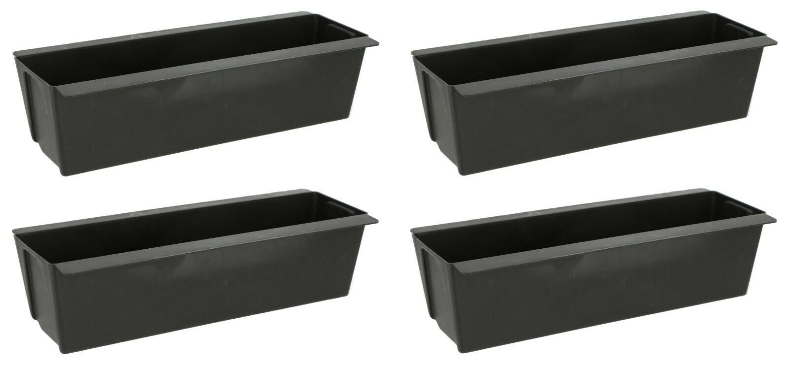 Meinposten Blumenkasten Pflanzkästen Palette Paletten Pflanzkasten günstig online kaufen