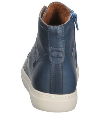 COSMOS Comfort Sneaker Leder Sneaker