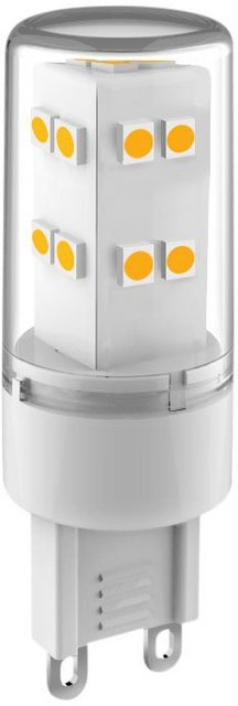 Nordlux »Paere« LED-Leuchtmittel, 6 Stück, Set mit 6 Stück, je 3,3 Watt-Otto