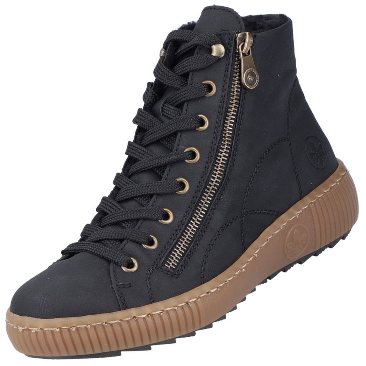 Rieker Z6610-00 Чоботиette