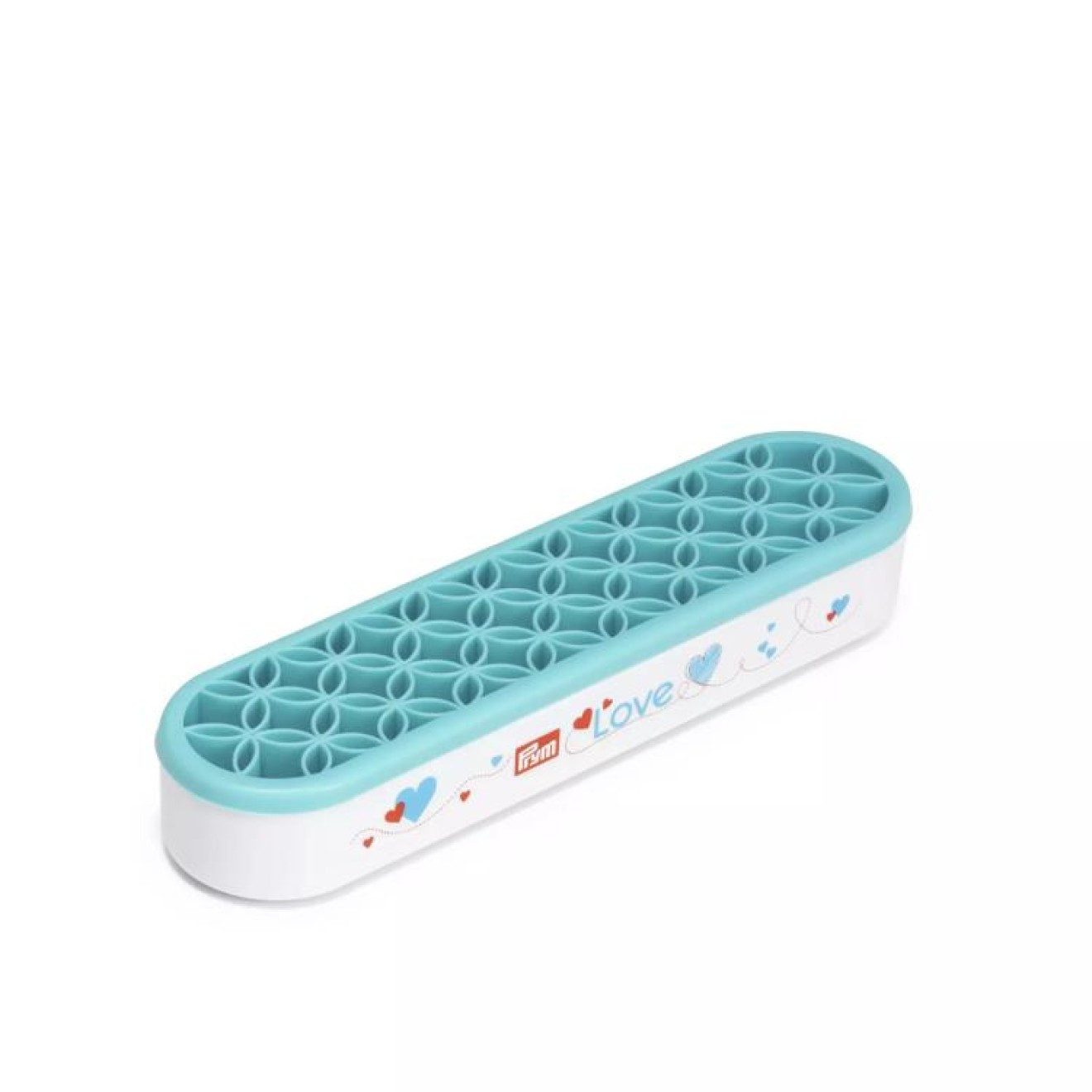 Prym Stricknadeln Organizer Love 35x50x210 mm