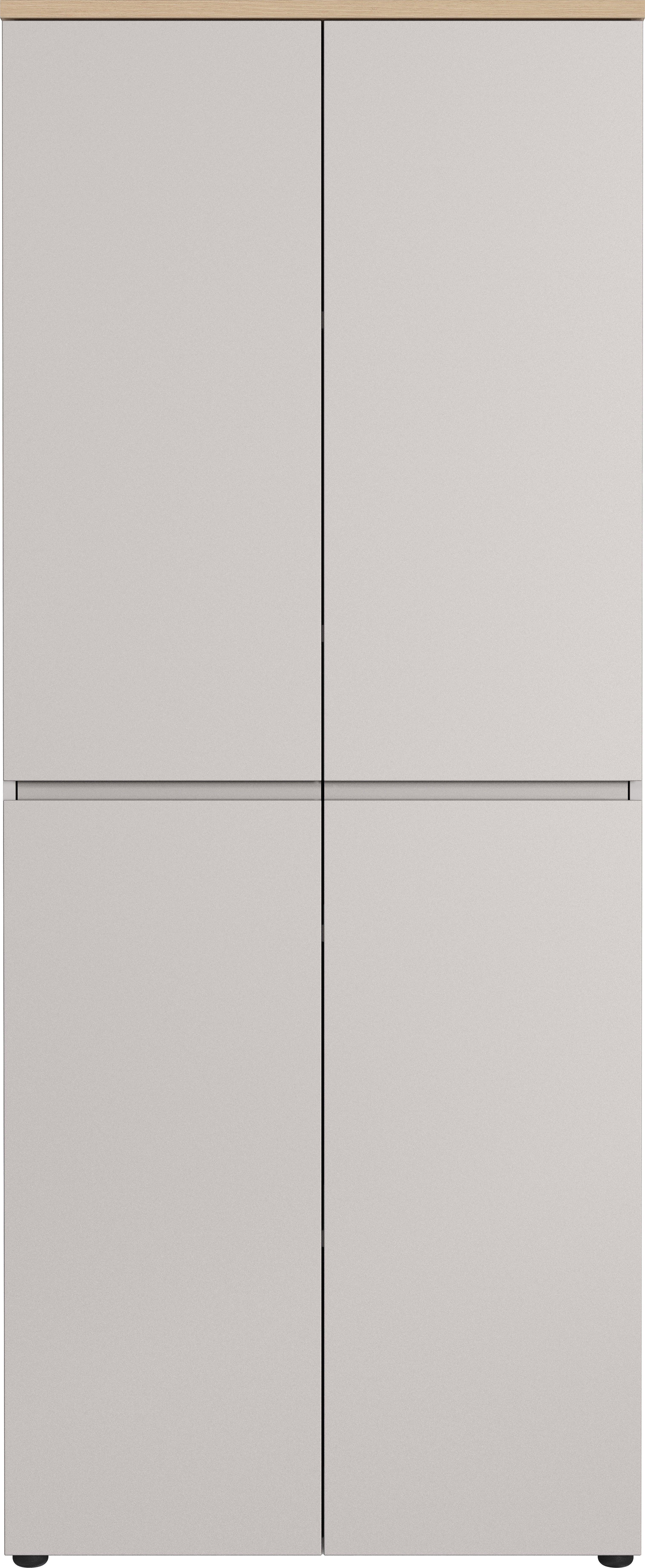 GERMANIA Aktenschrank Lissabon (1-St) – Bild 4 von 5