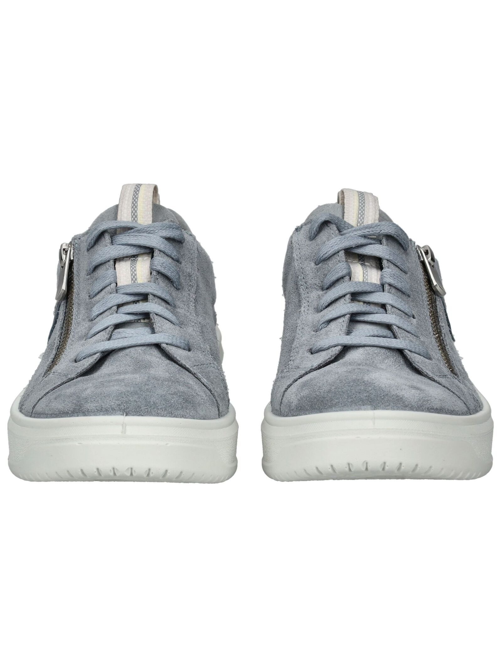 Legero Legero Sneaker Veloursleder Sneaker