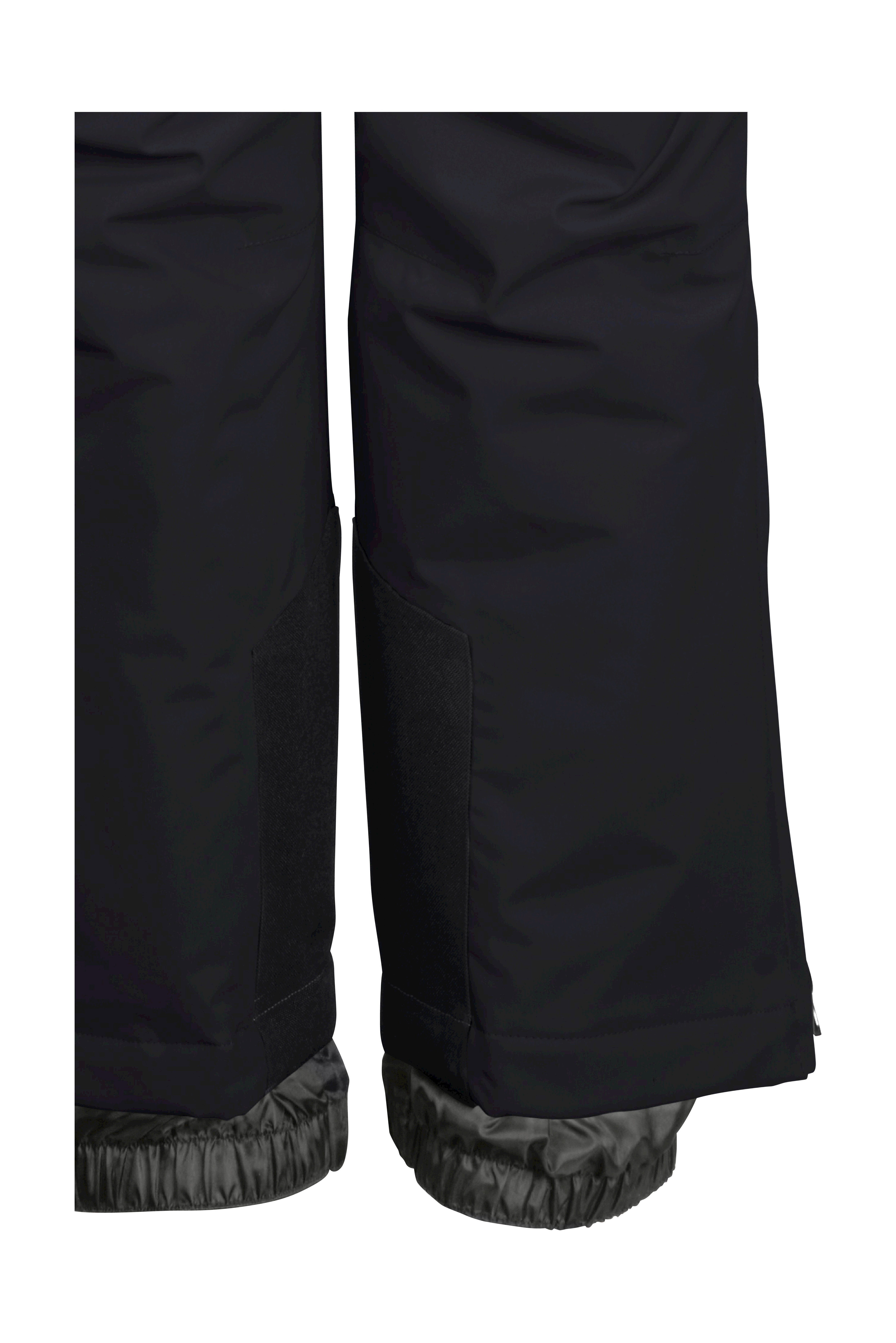 Skihose 152 PNTS schwarz KSW SKI GRLS Killtec