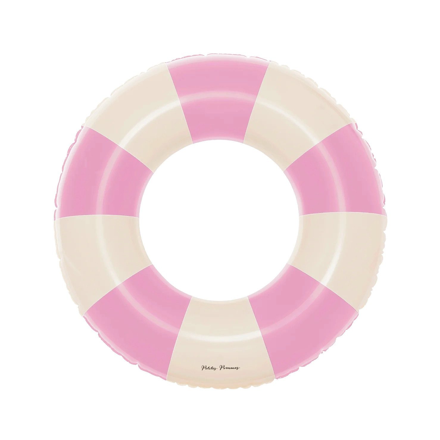 Petites Pommes Schwimmring ANNA Bubblegum, Ø 60cm