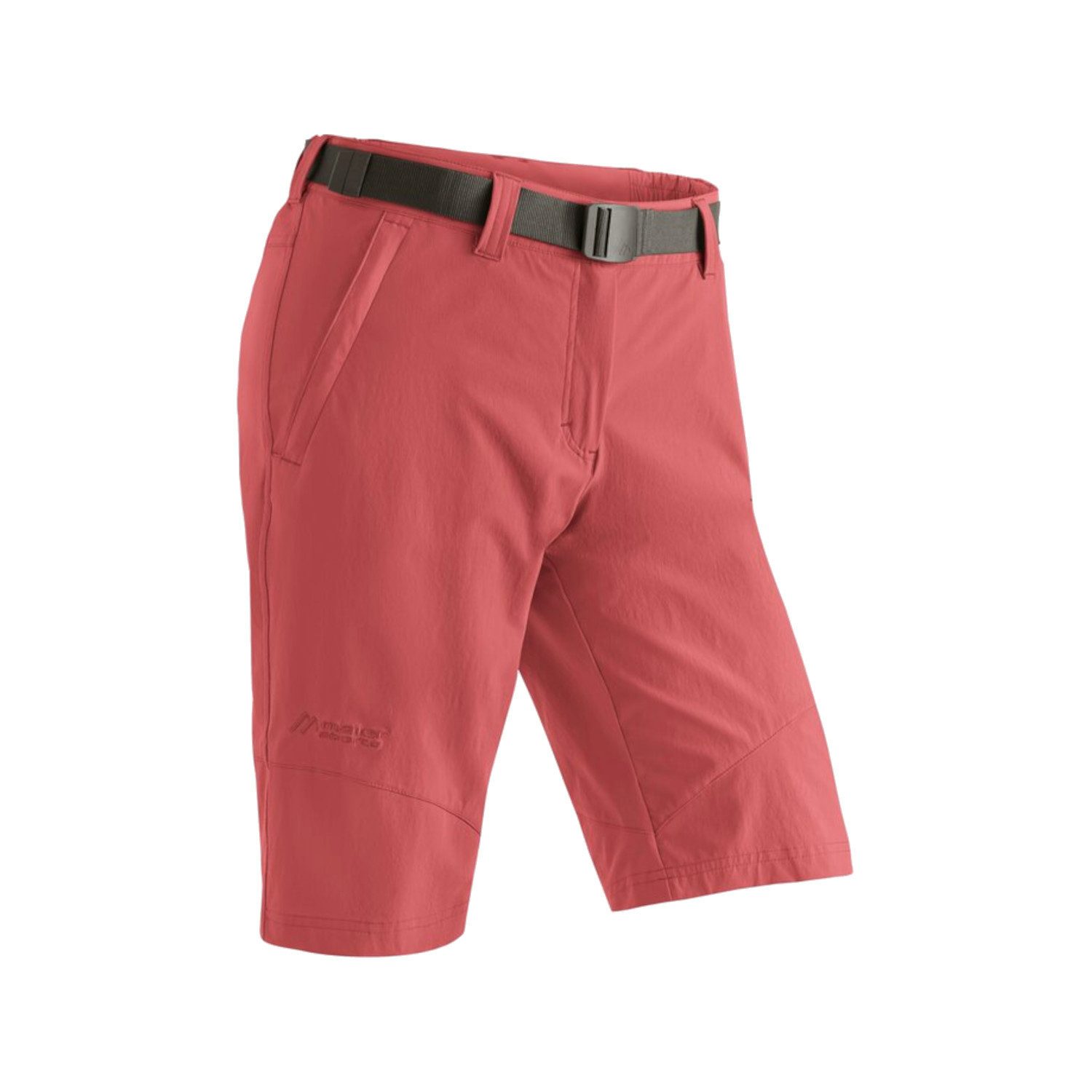 Red Orcher